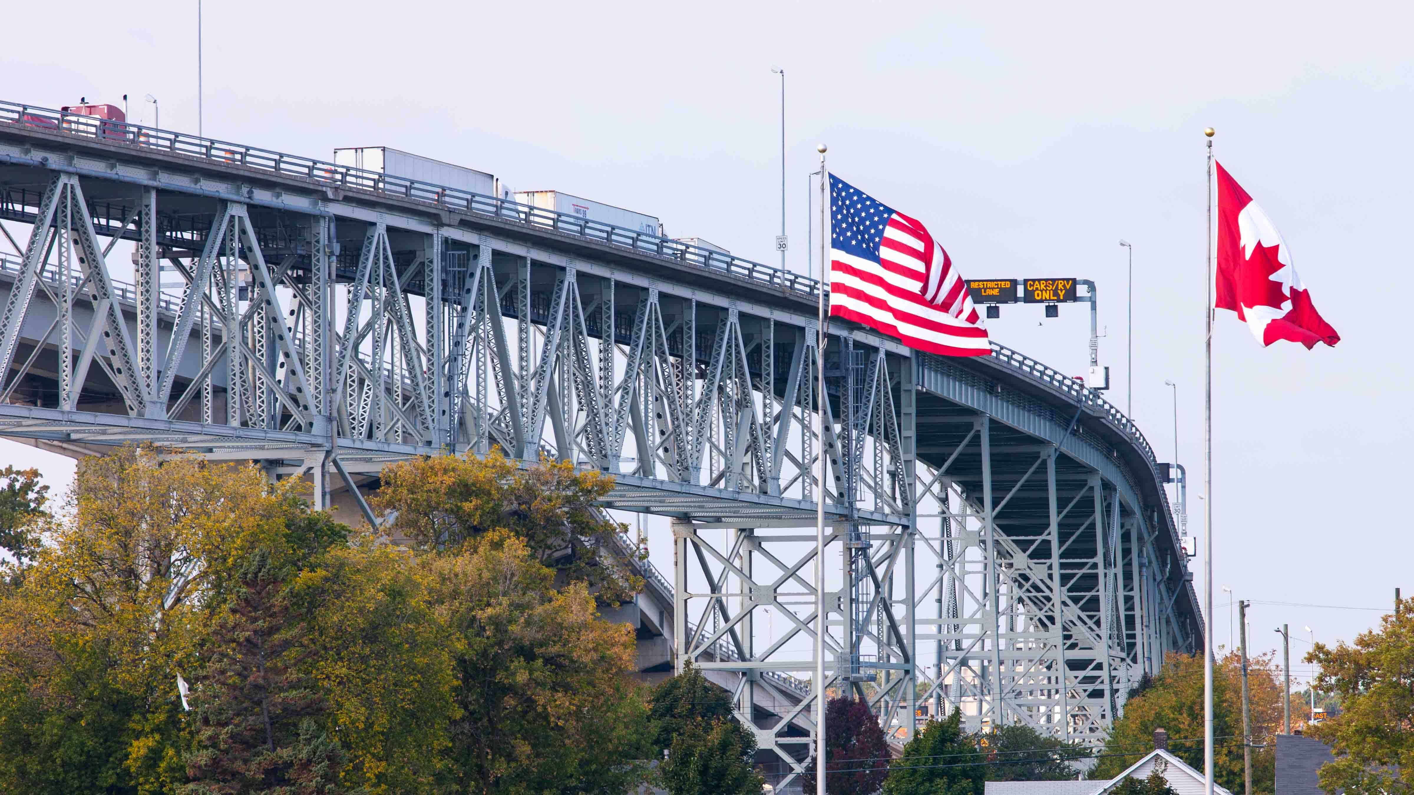 Canada us border 12 8 25