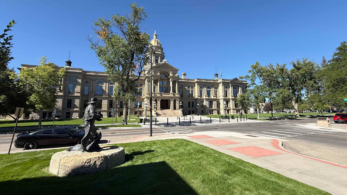 Wyoming Homeschool Parents Frustrated As Education Savings Account Funds Disappear
