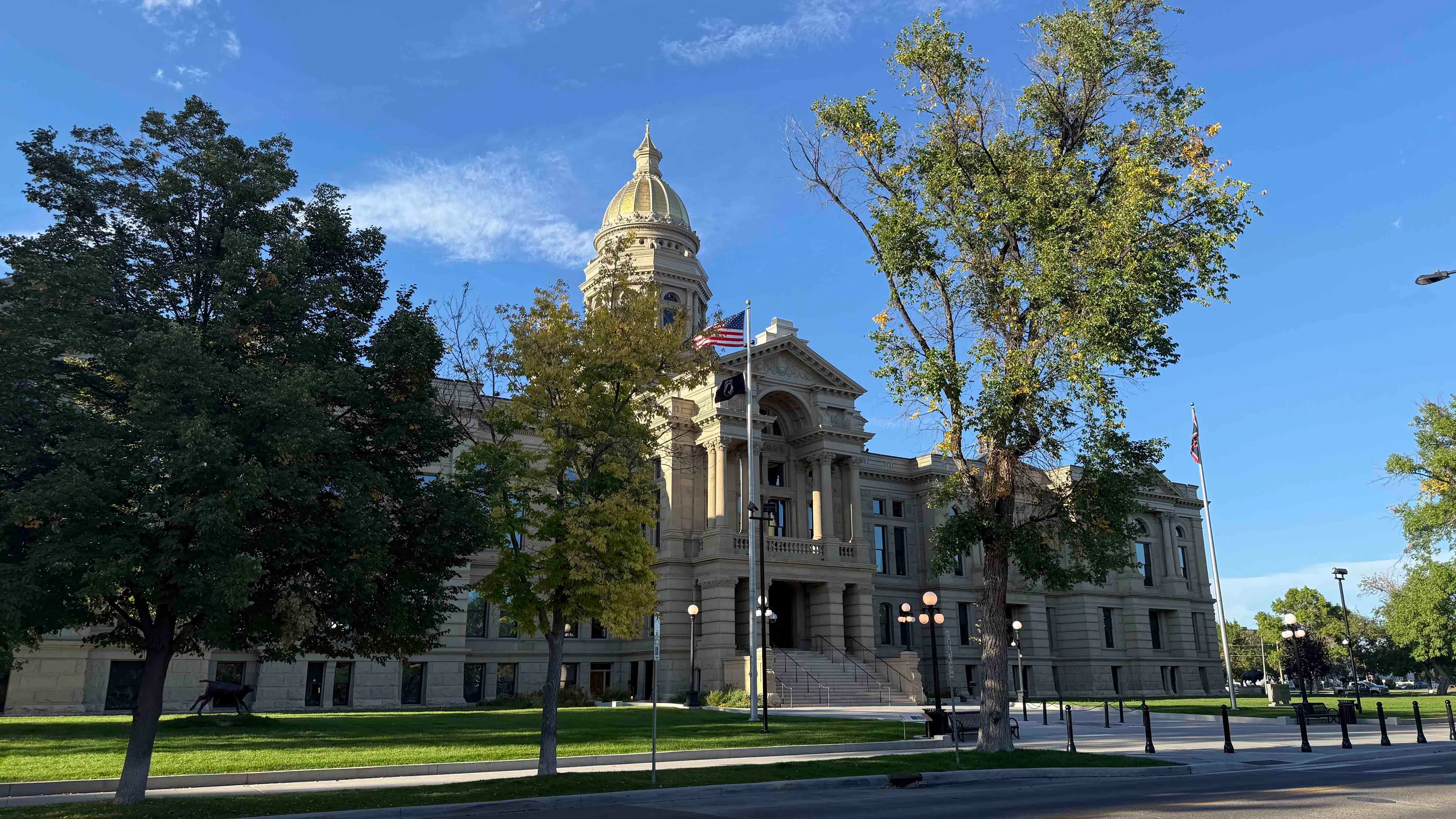 Capitol 9 27 26