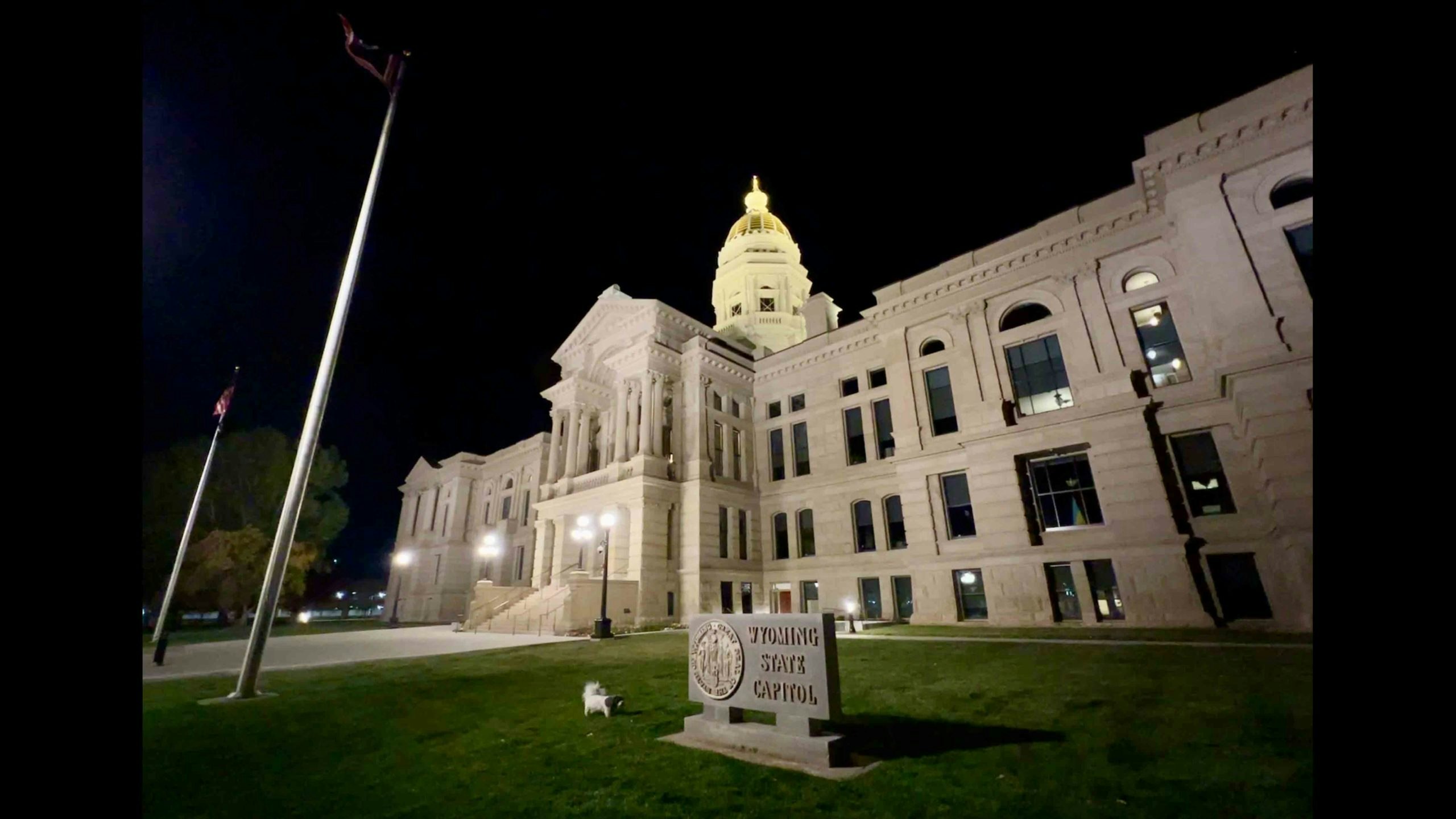 Capitol with mimi 10 27 22 scaled