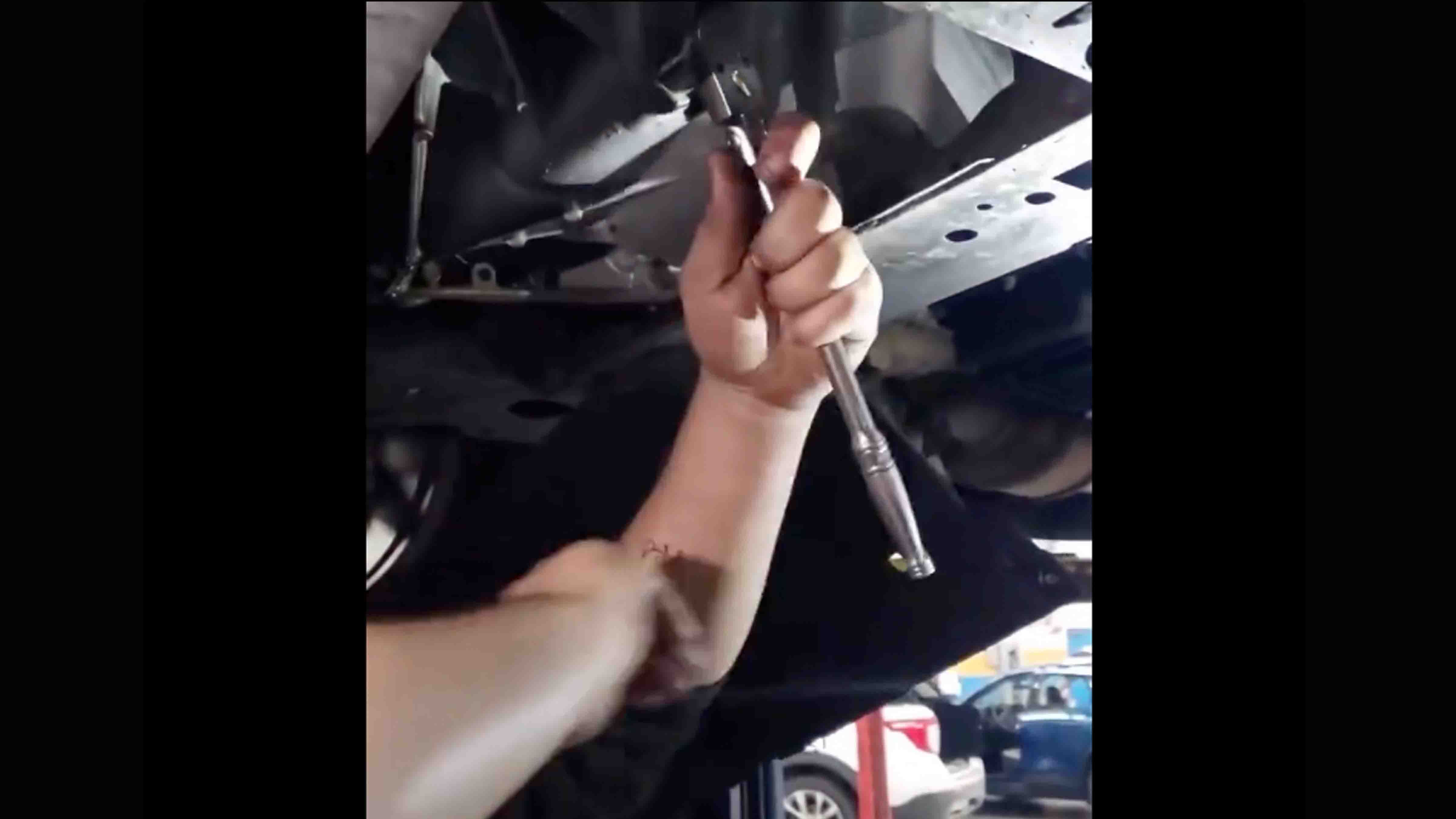 Car maintenance 12 7 25