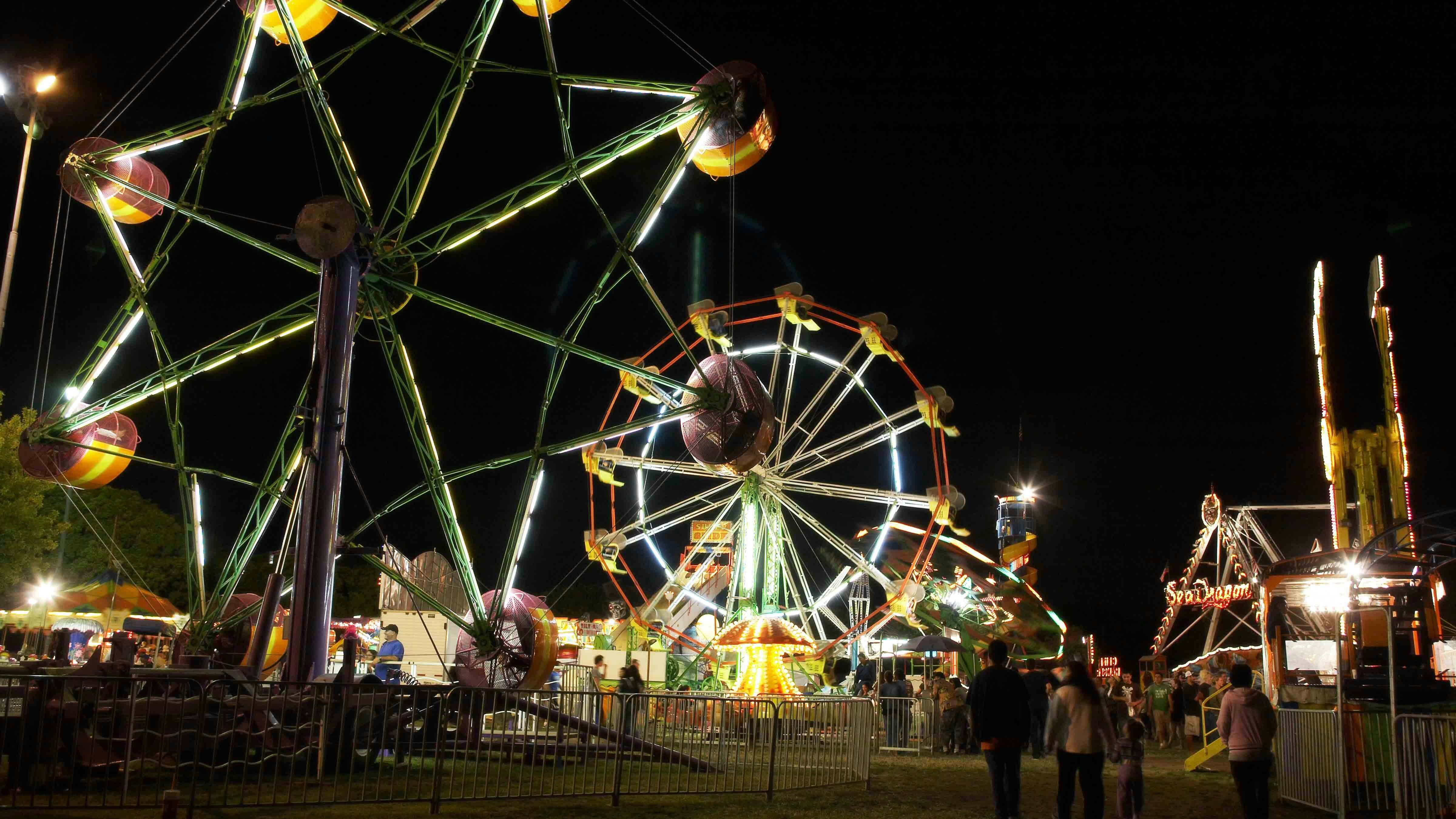 Carnival closing time 7 26 25