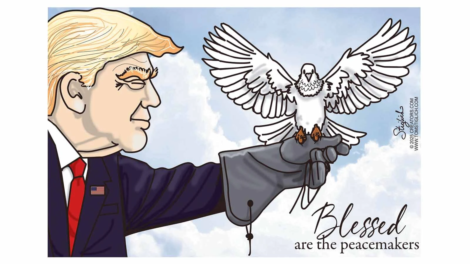 Cartoon 1 10 11 25