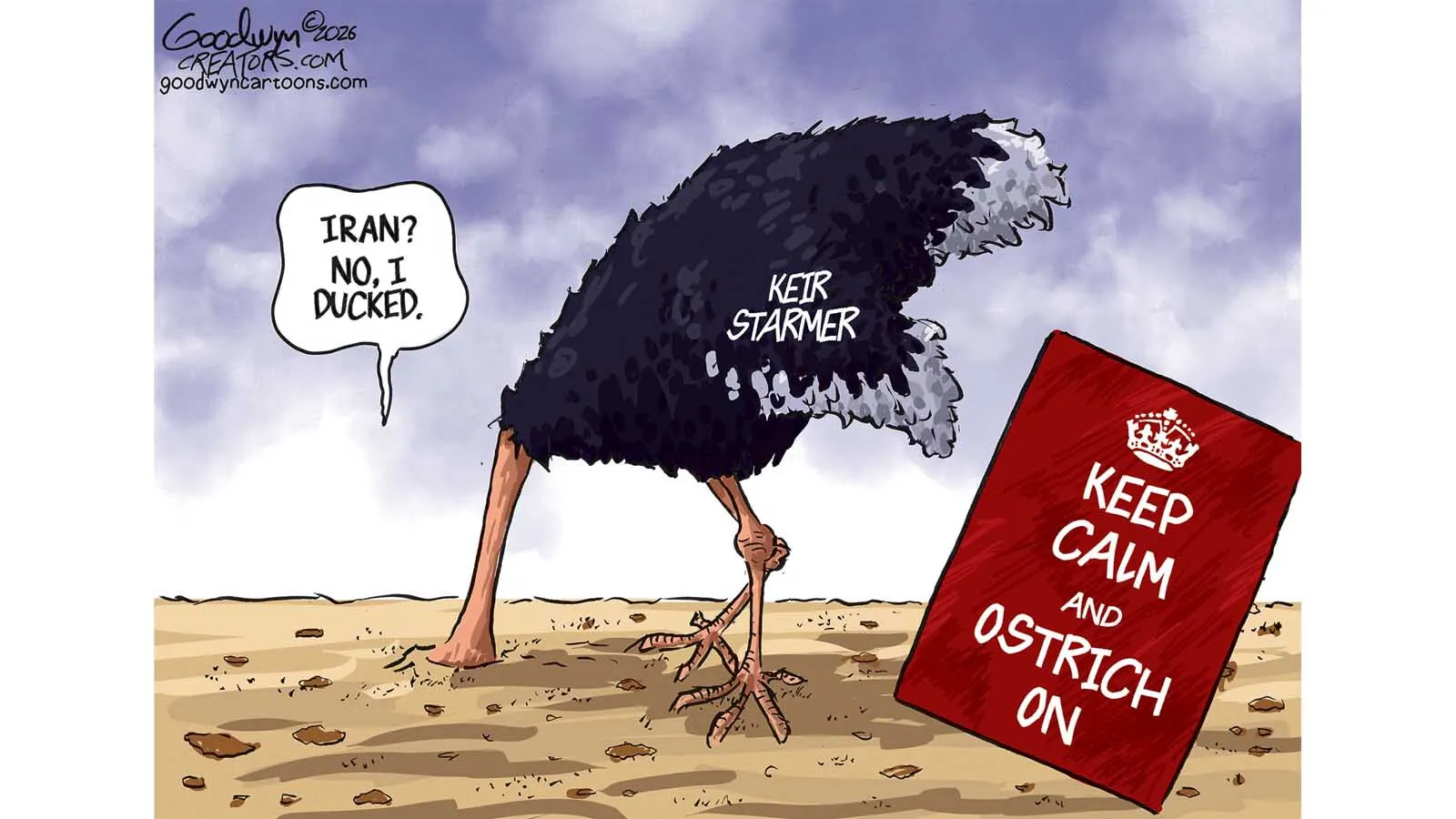 Cartoon 1 5 5 26
