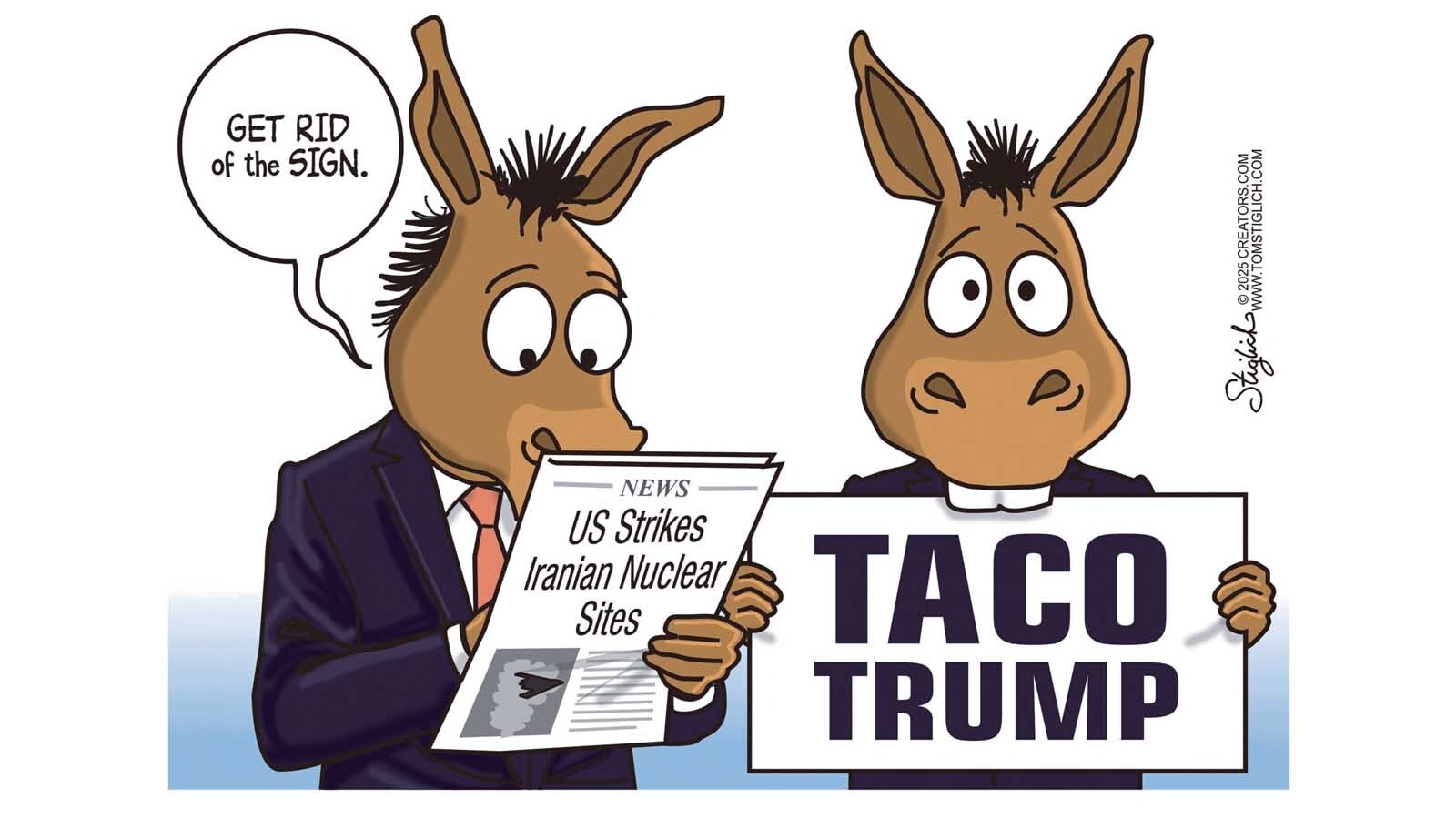 Cartoon 1 6 23 25