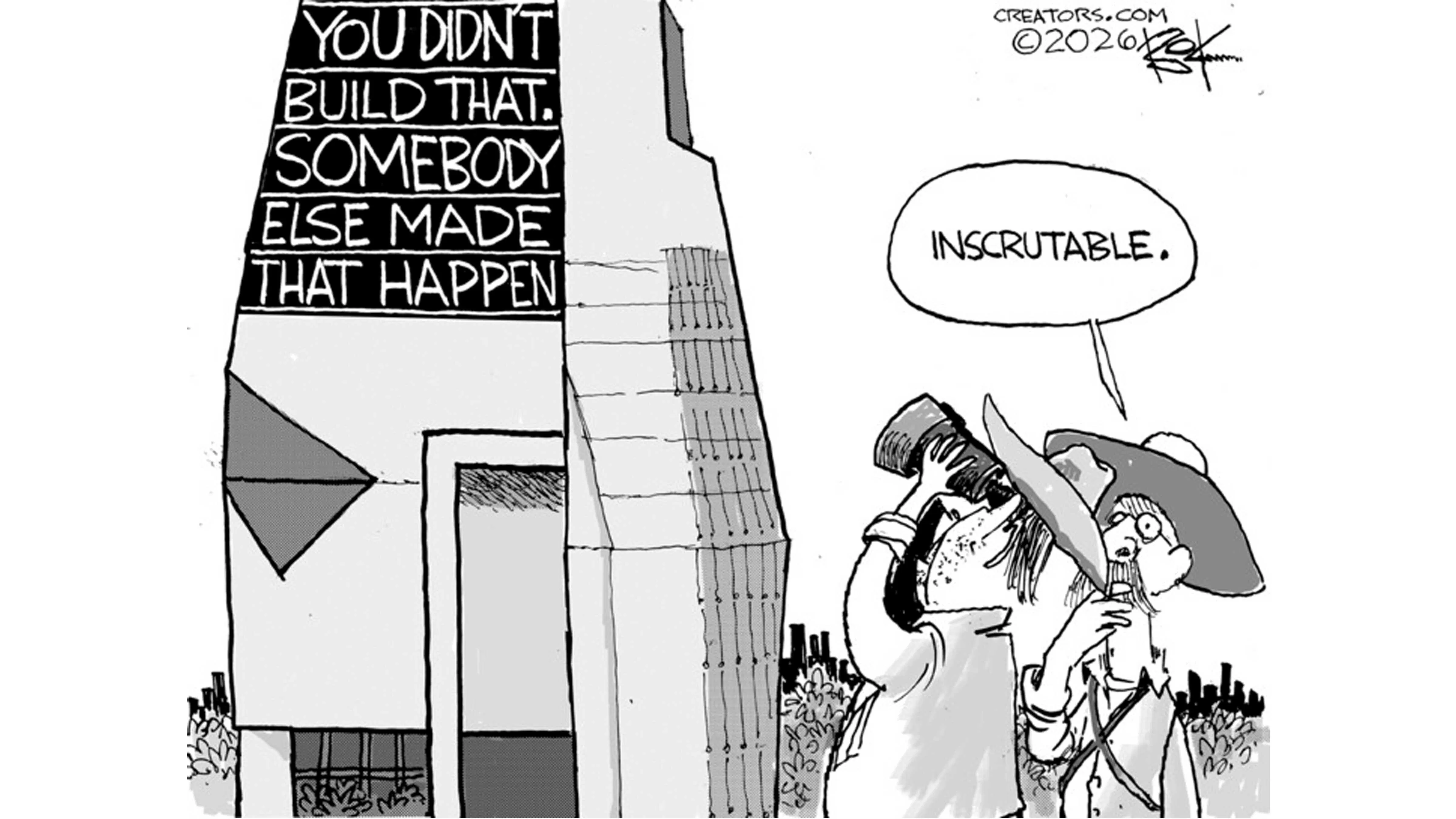Cartoon 1 6 23 26