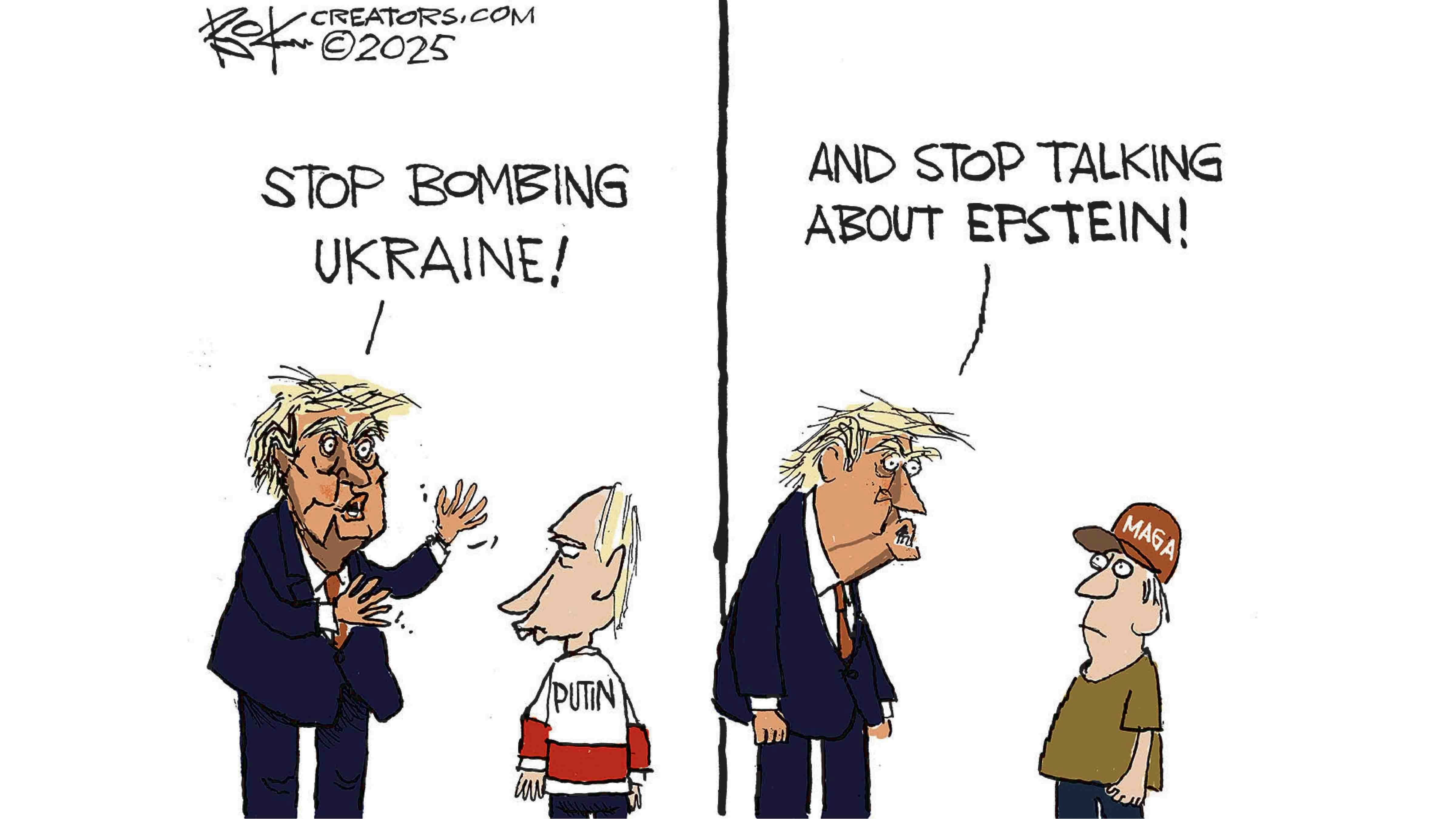 Cartoon 1 7 16 25