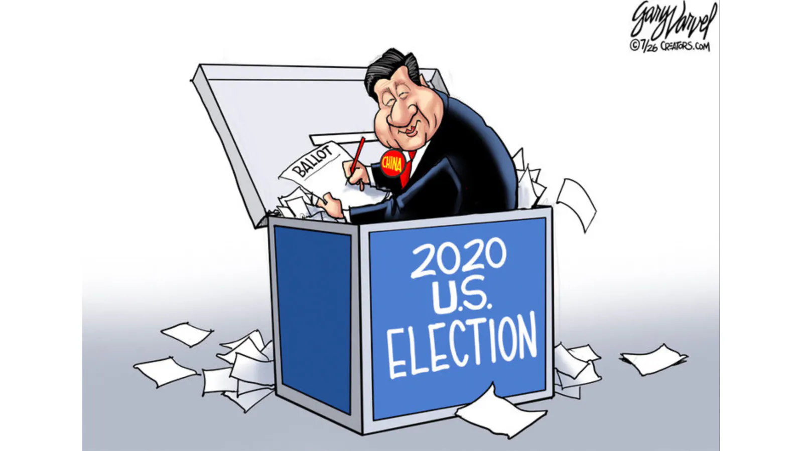 Cartoon 1 7 20 26