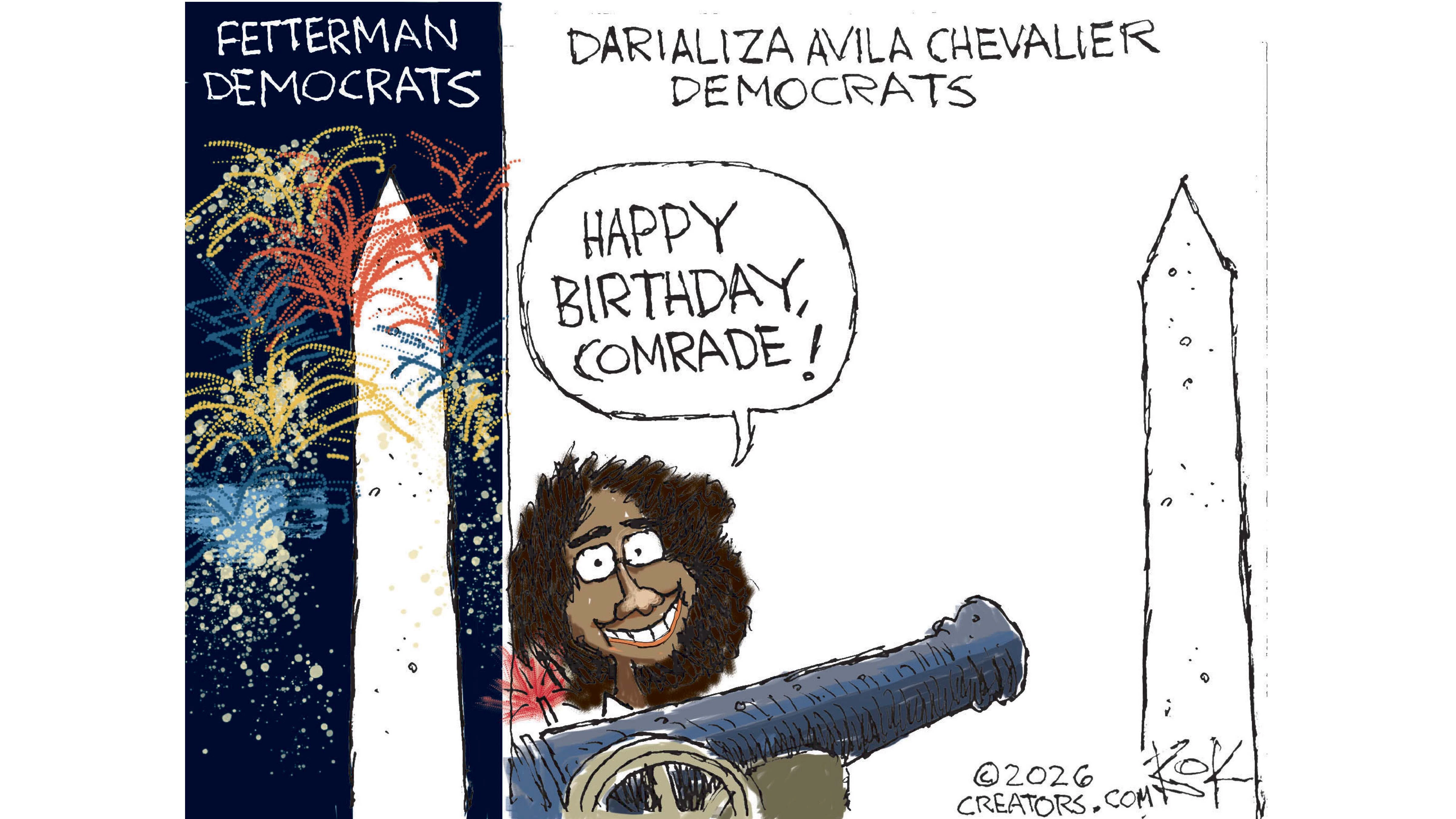 Cartoon 1 7 4 26