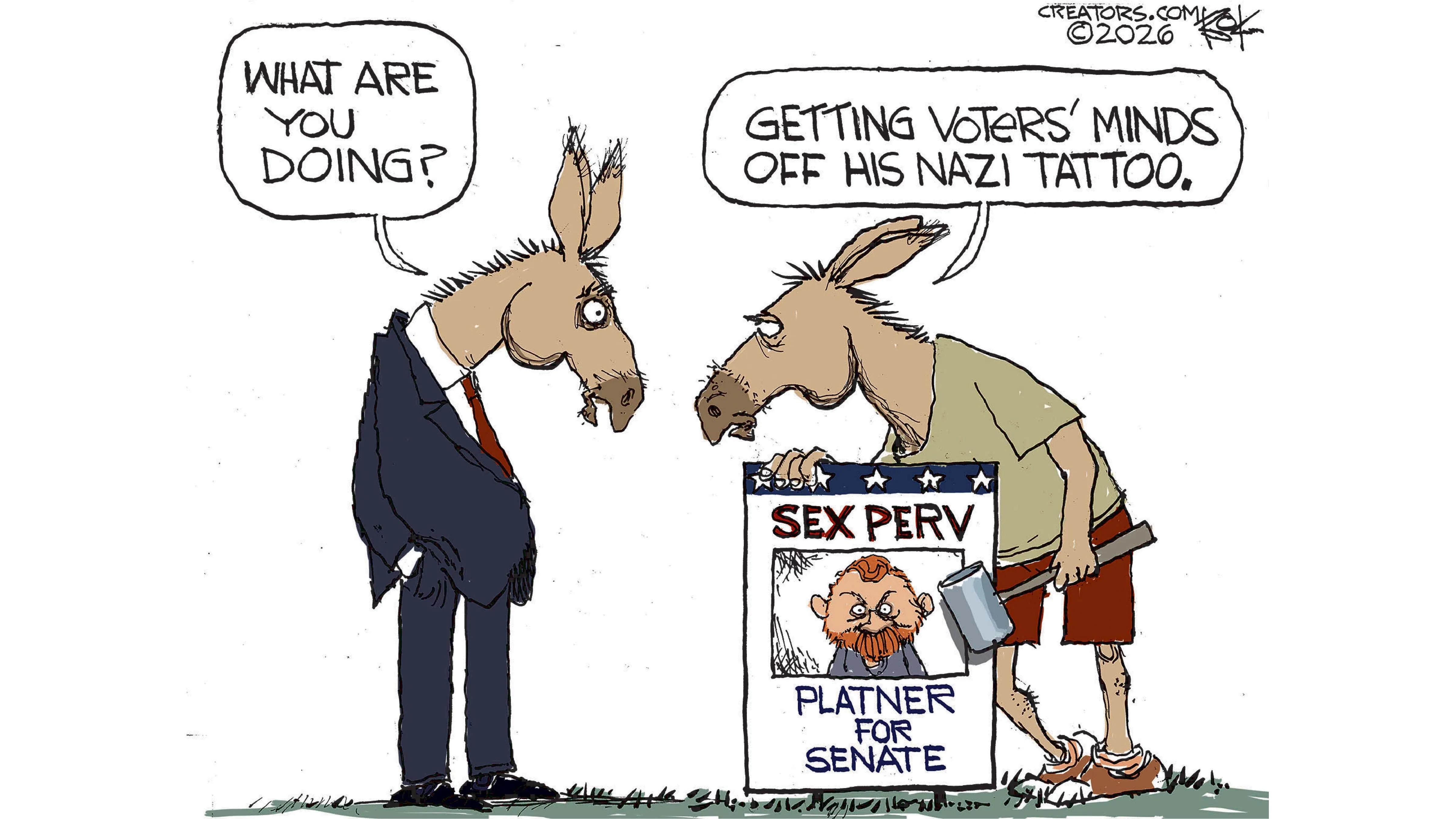 Cartoon 1 7 9 26