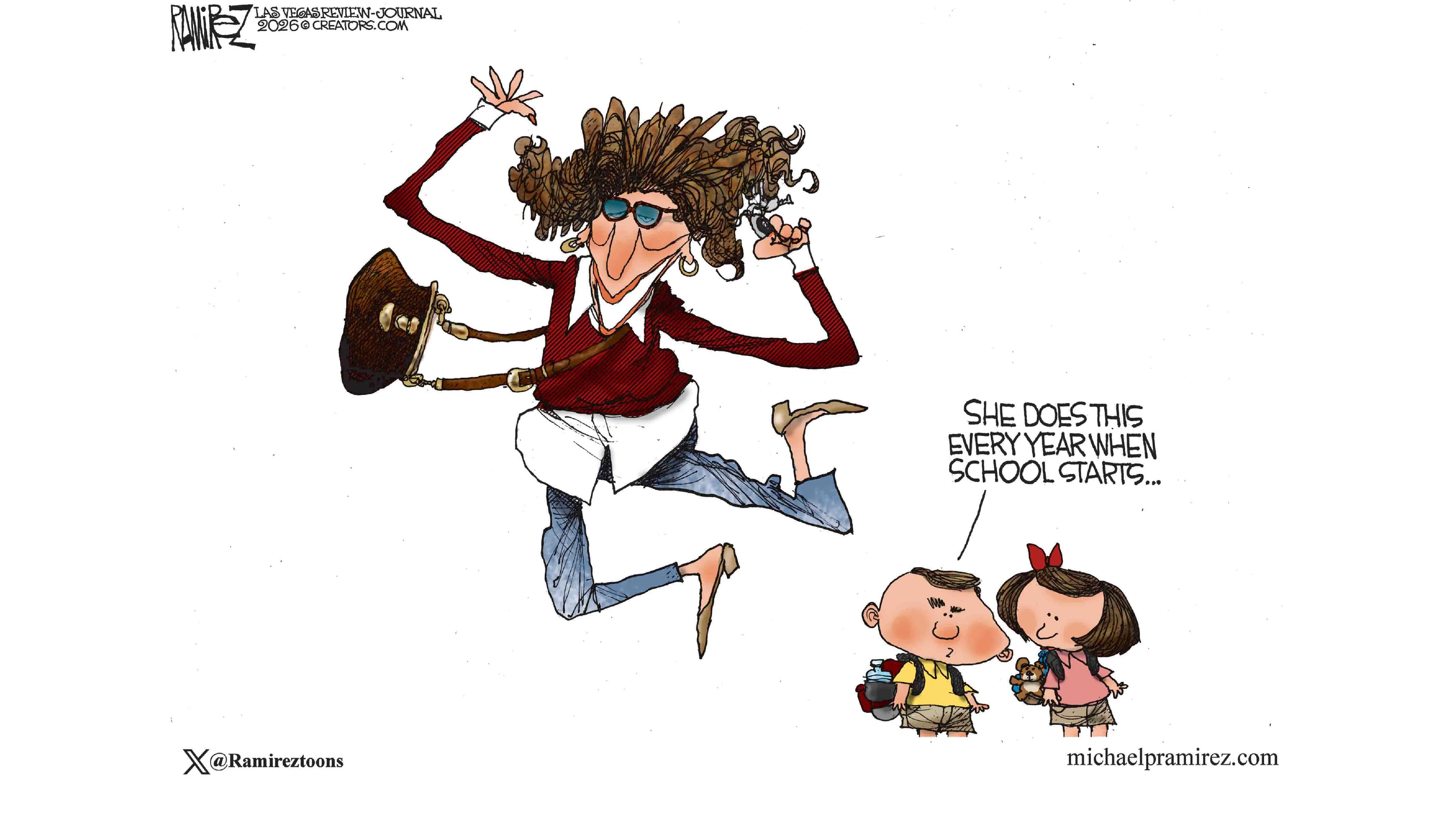 Cartoon 1 8 20 26