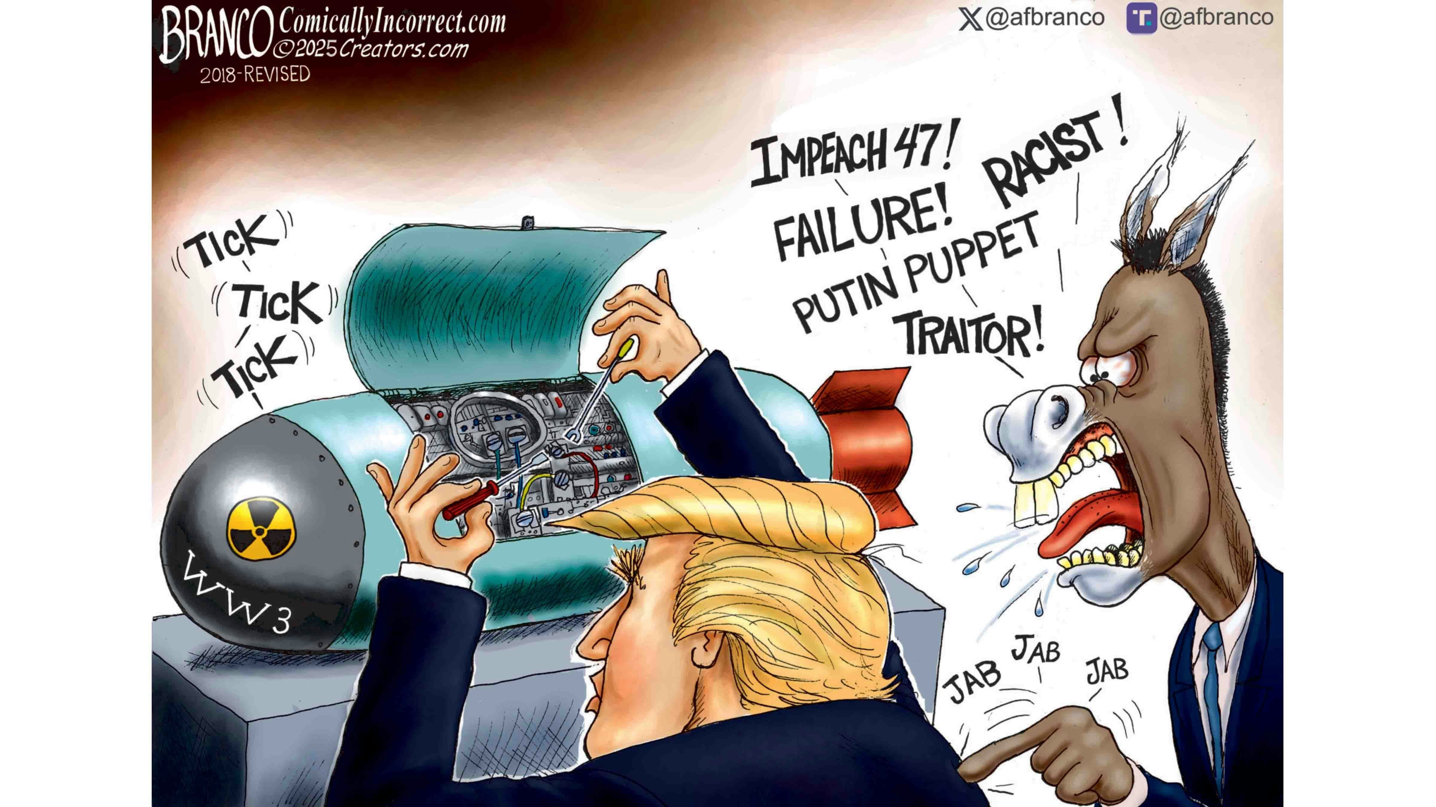 Cartoon 1 8 21 25