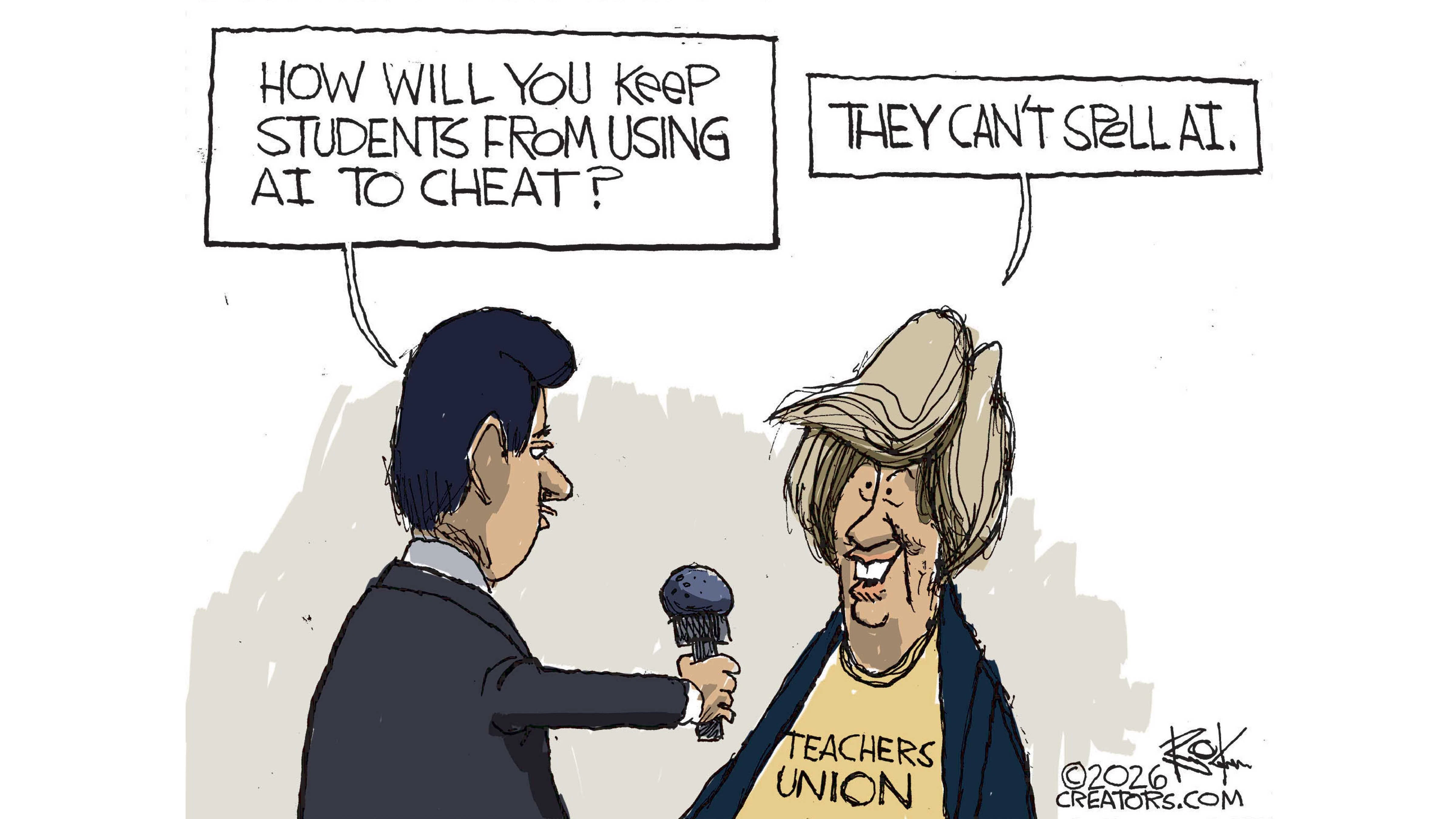 Cartoon 1 8 21 26