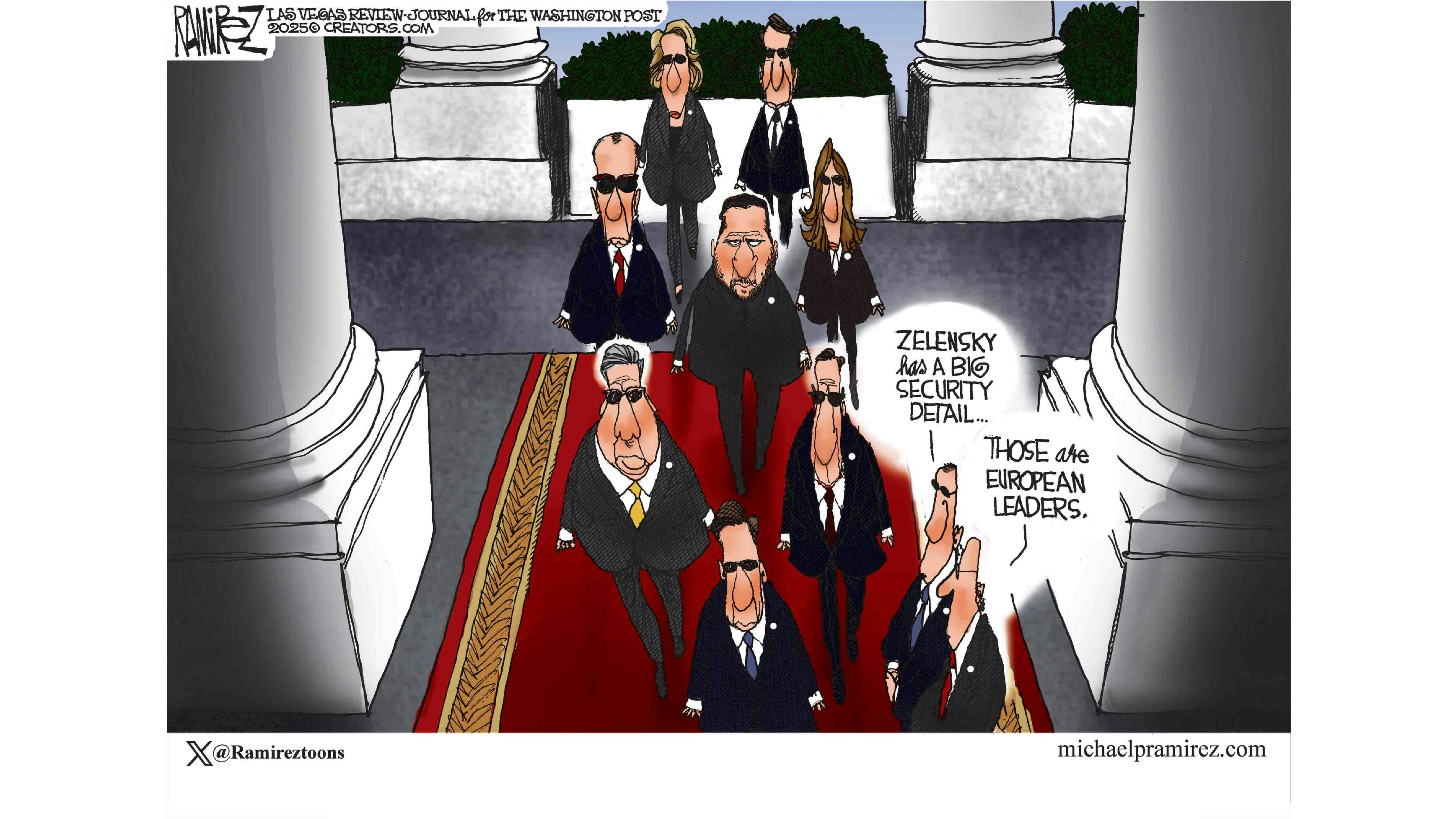 Cartoon 1 8 22 25