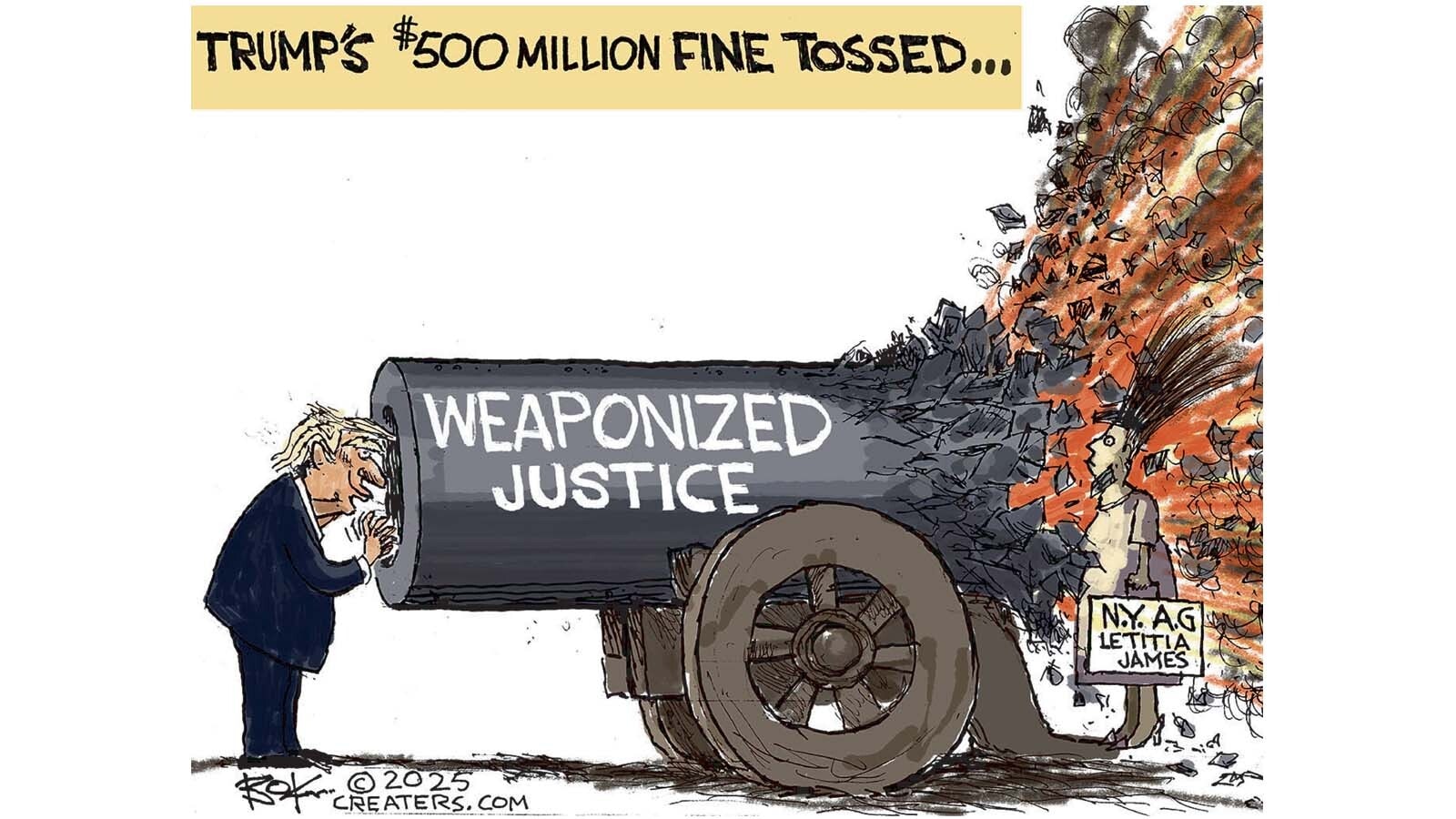Cartoon 1 8 24 25