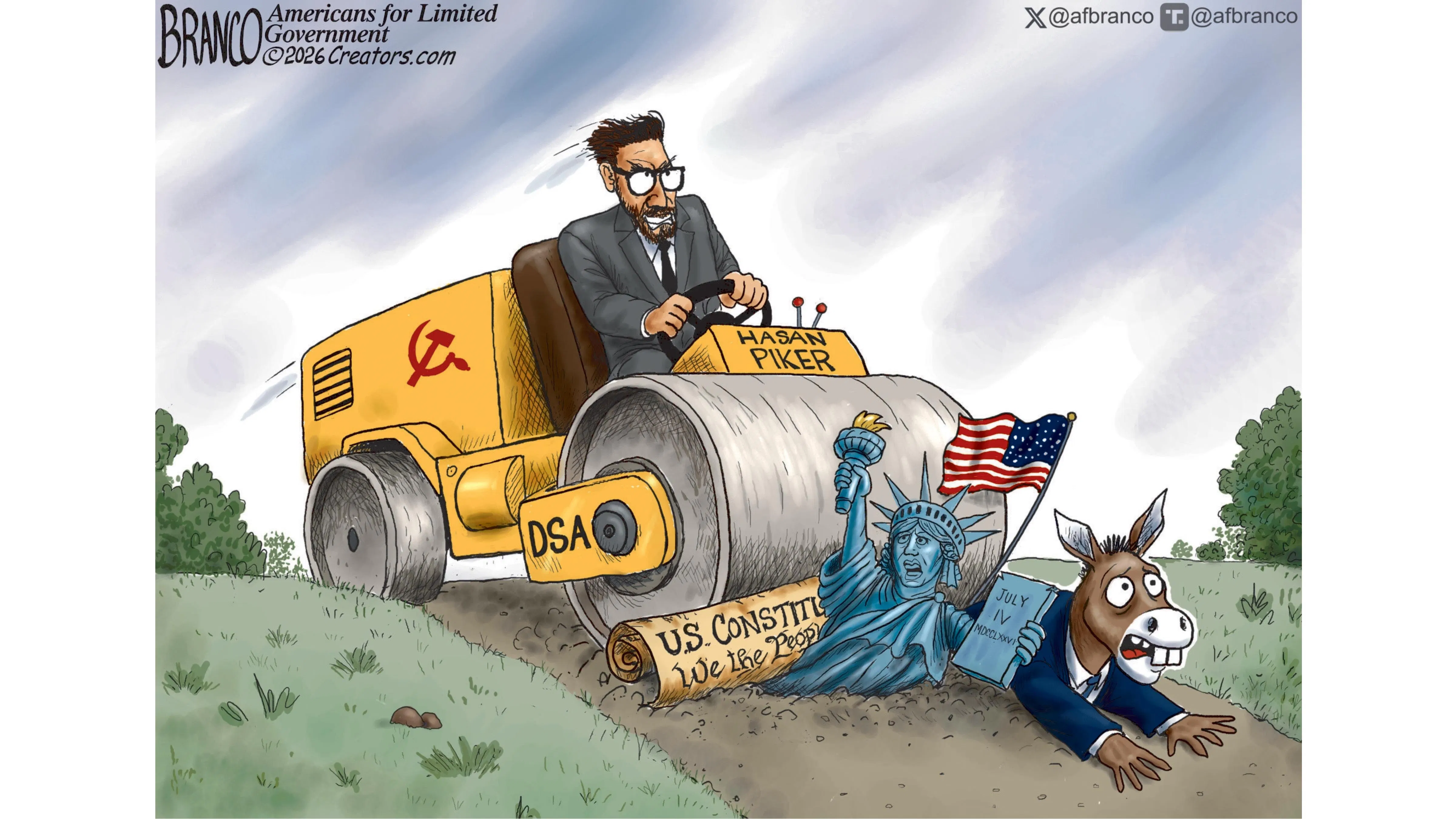 Cartoon 1 8 25 26