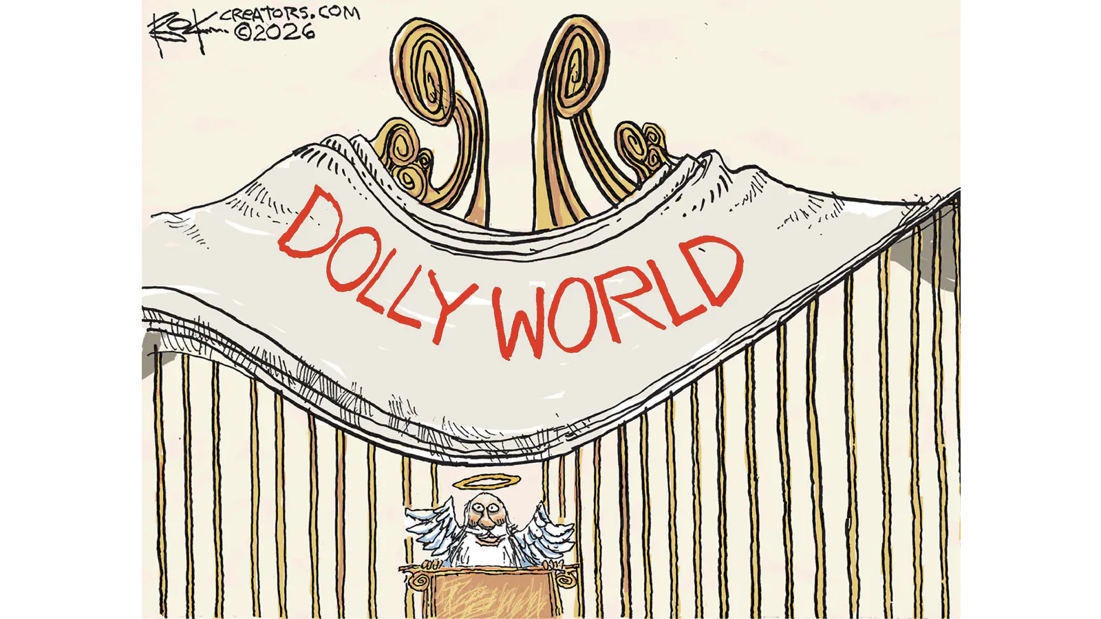 Cartoon 1 8 29 26