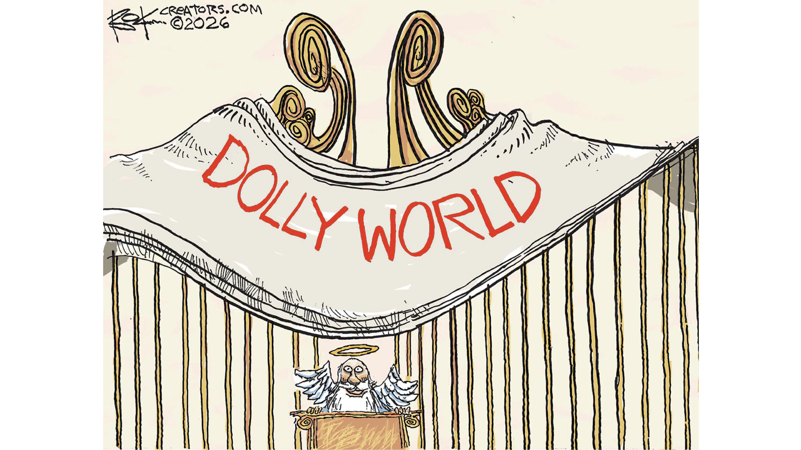 Cartoon 1 8 29 26