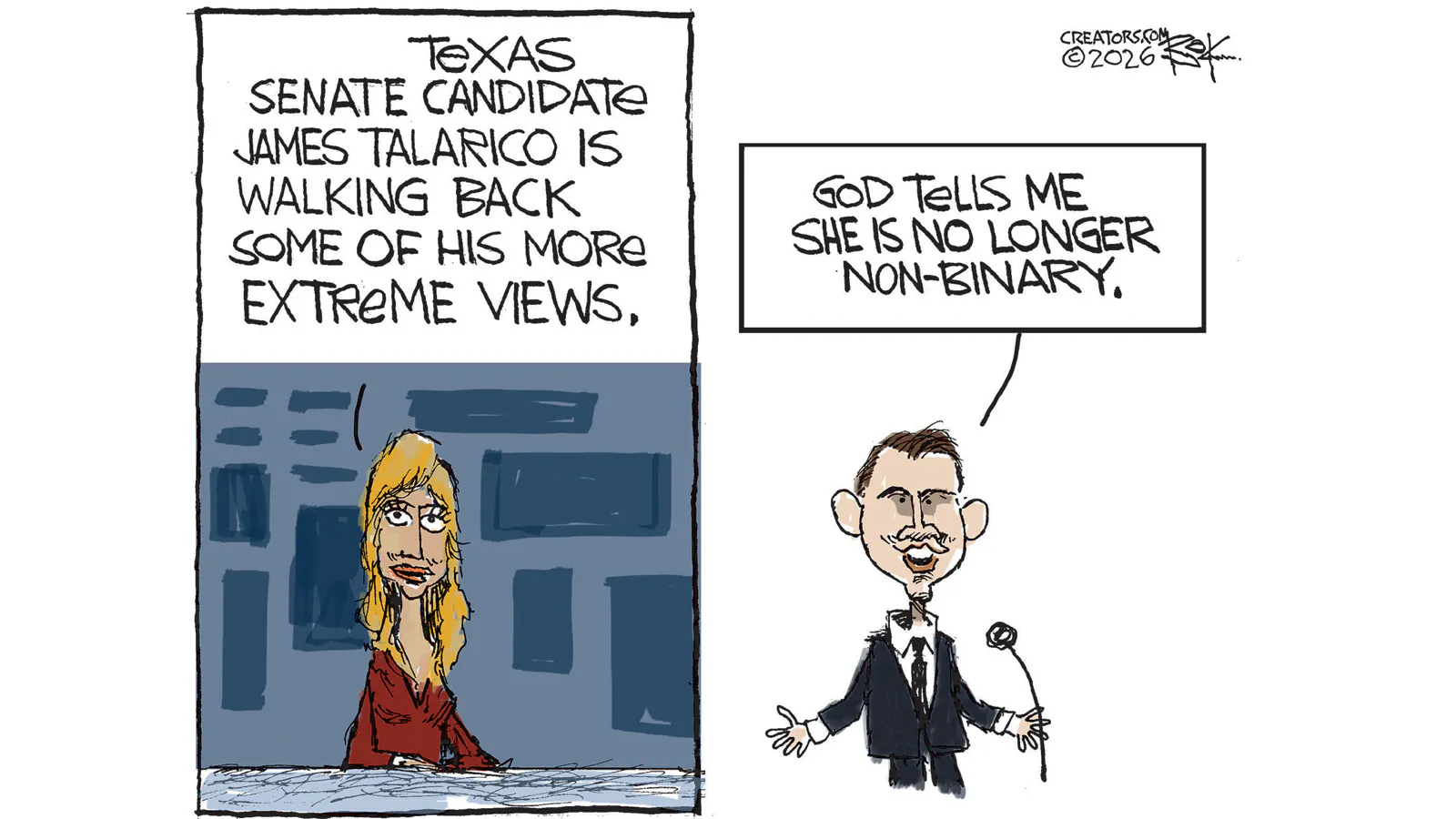 Cartoon 1 9 11 26