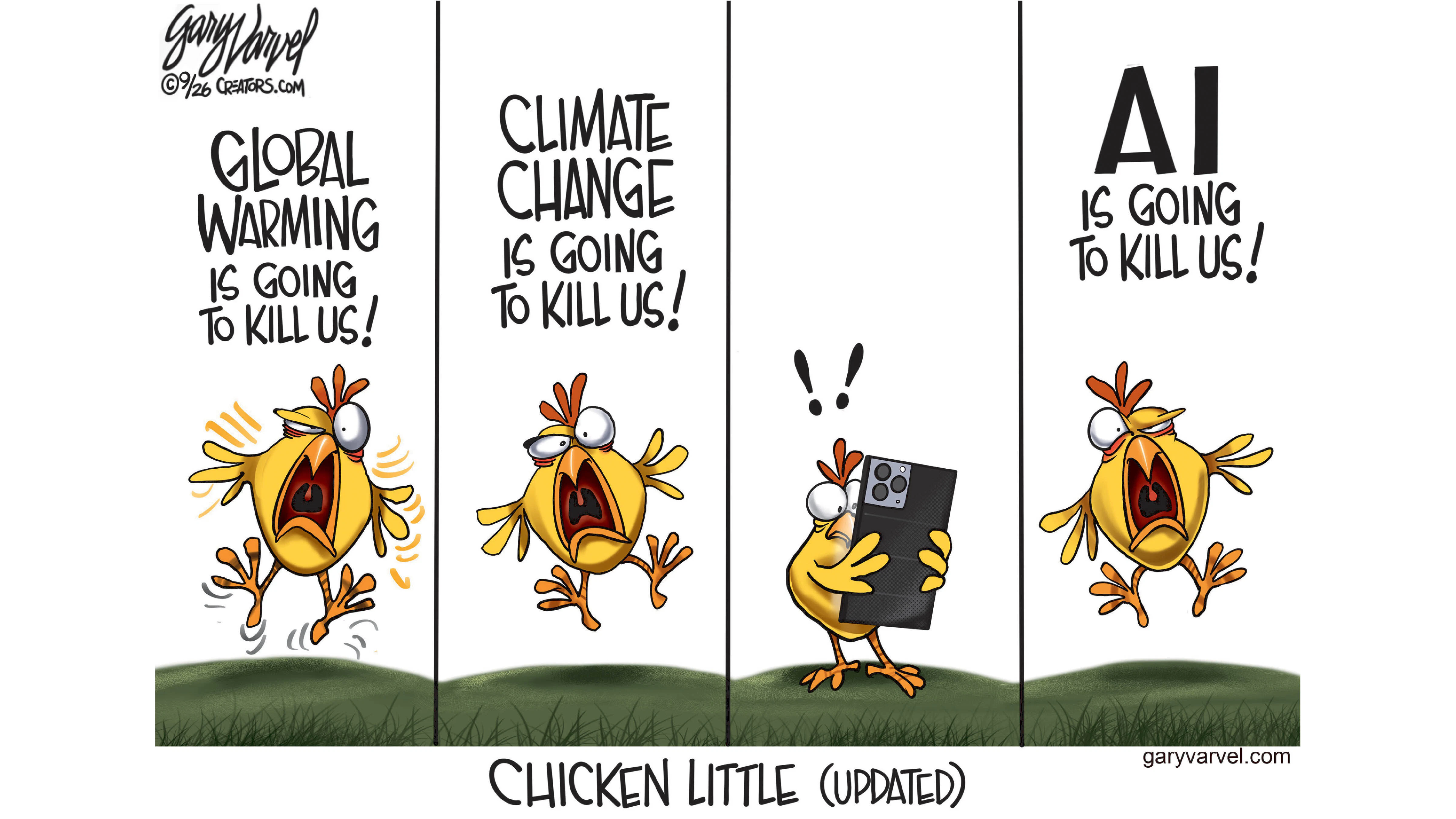 Cartoon 1 9 19 26
