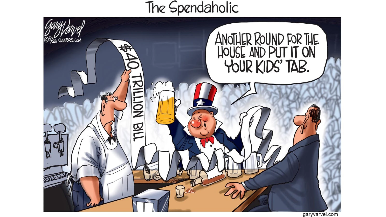 Cartoon 1 9 2 26