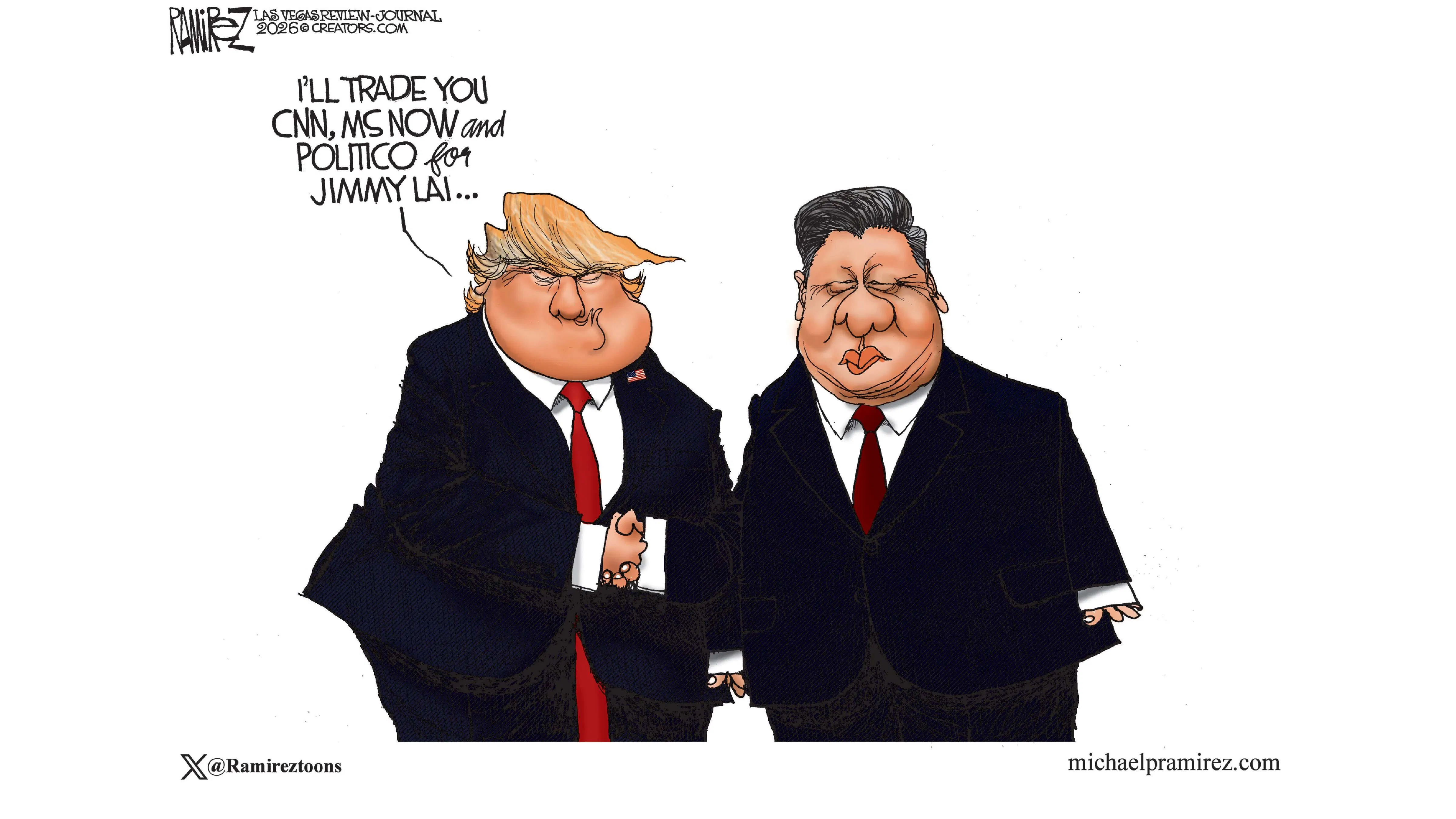 Cartoon 1 9 25 26