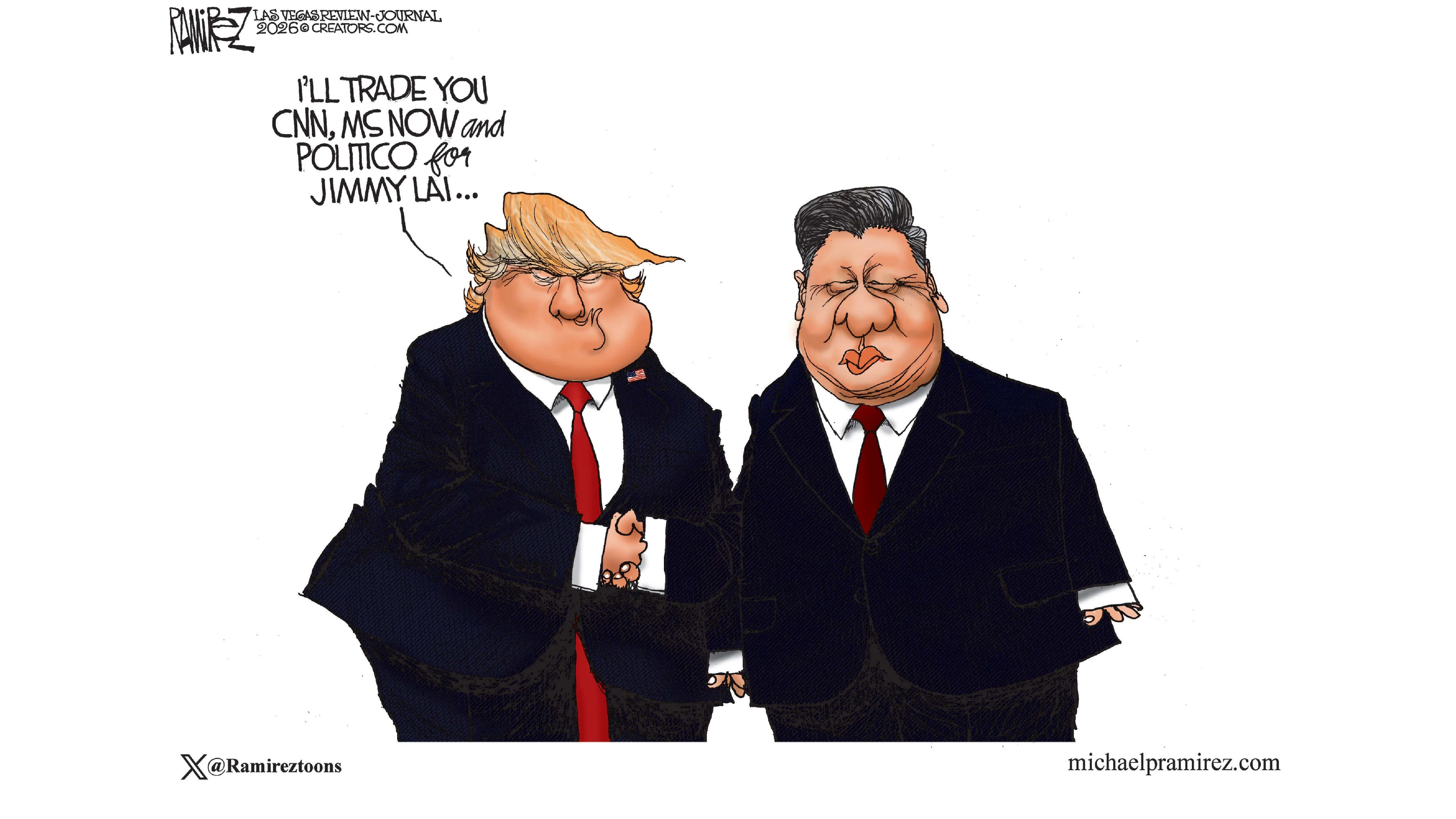 Cartoon 1 9 25 26