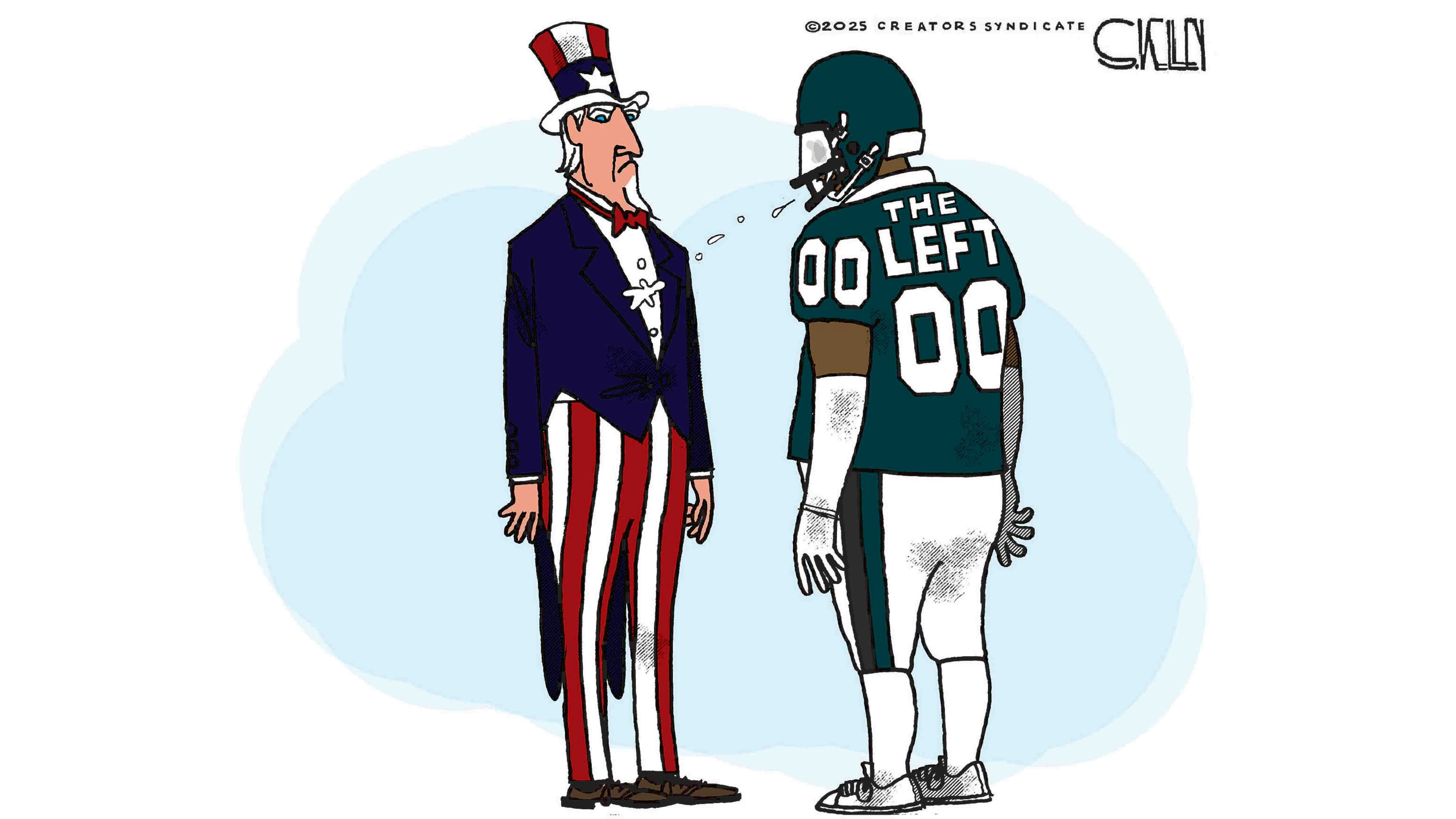 Cartoon 1 9 7 25