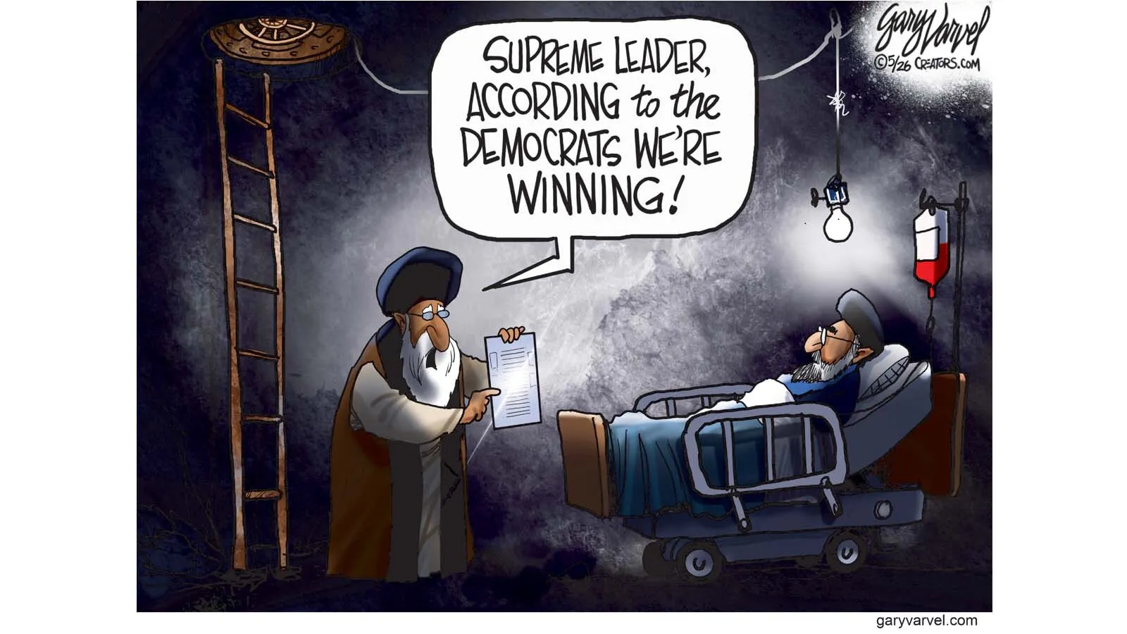 Cartoon 2 5 13 26