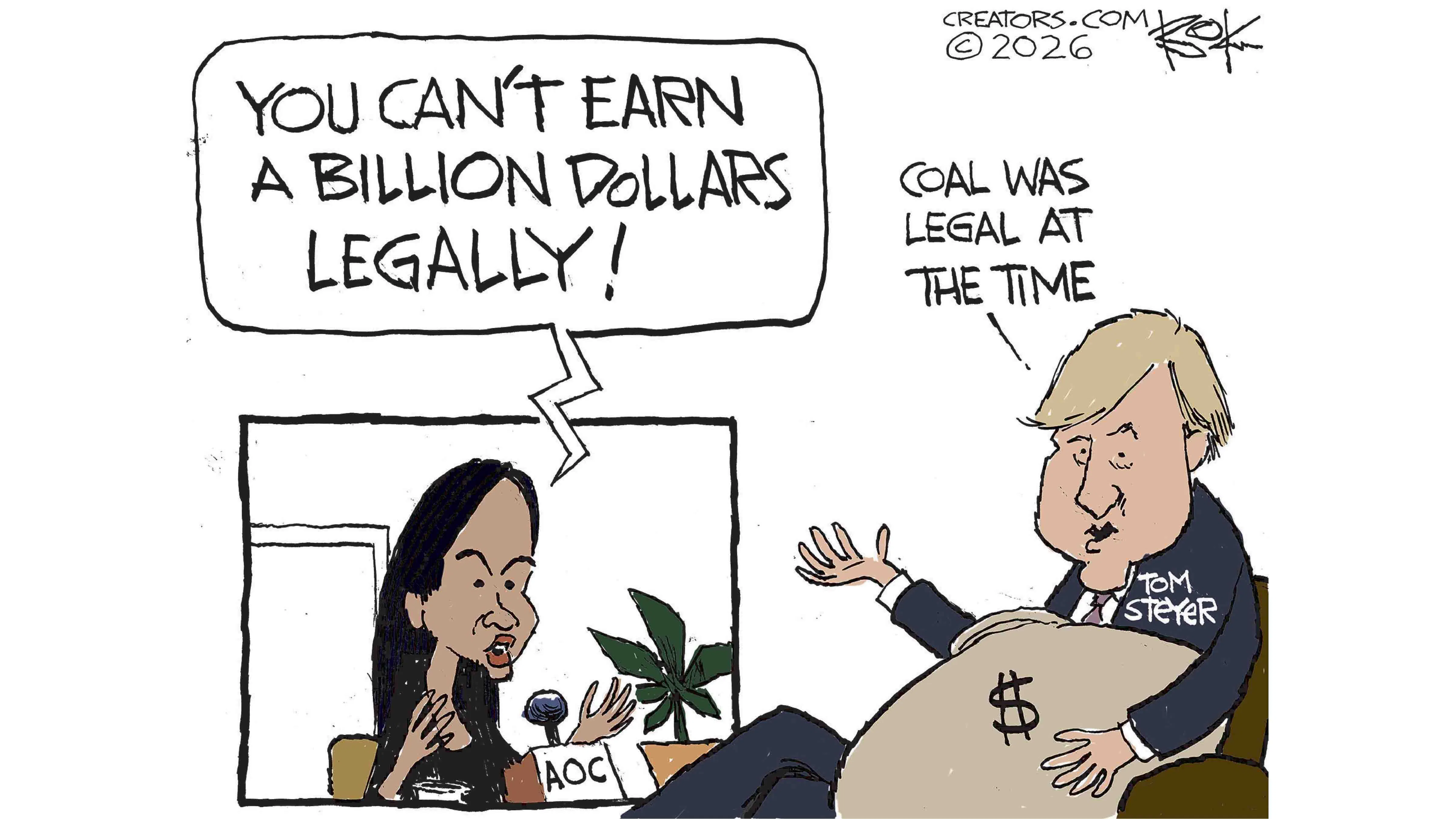 Cartoon 2 5 20 26