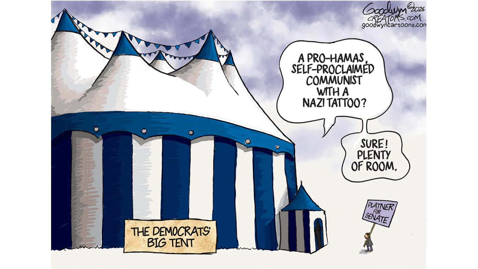 Cartoon 2 5 3 26