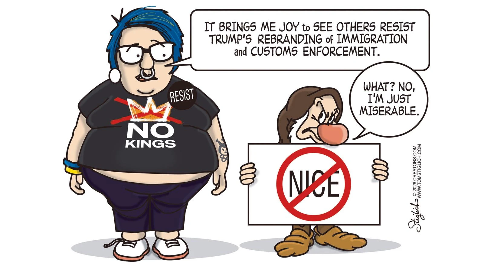 Cartoon 2 5 7 26