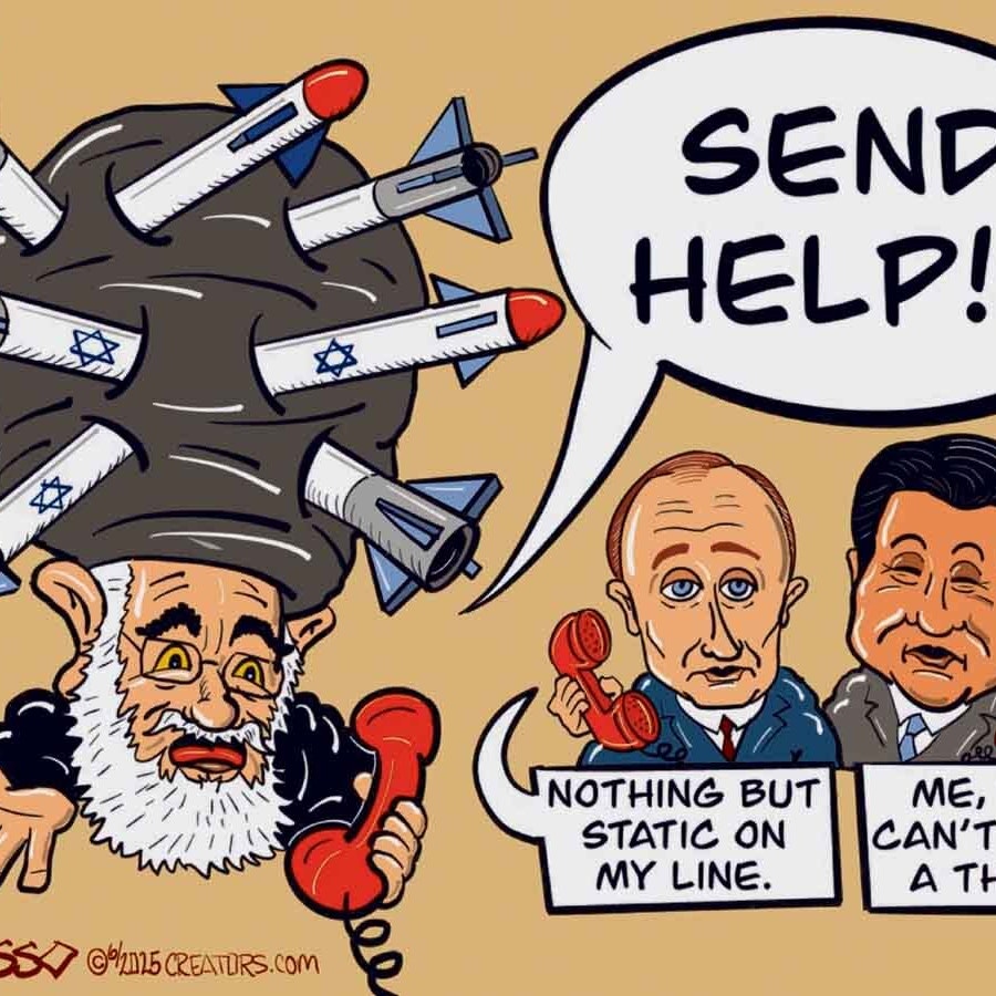 Cartoon 2 6 22 25