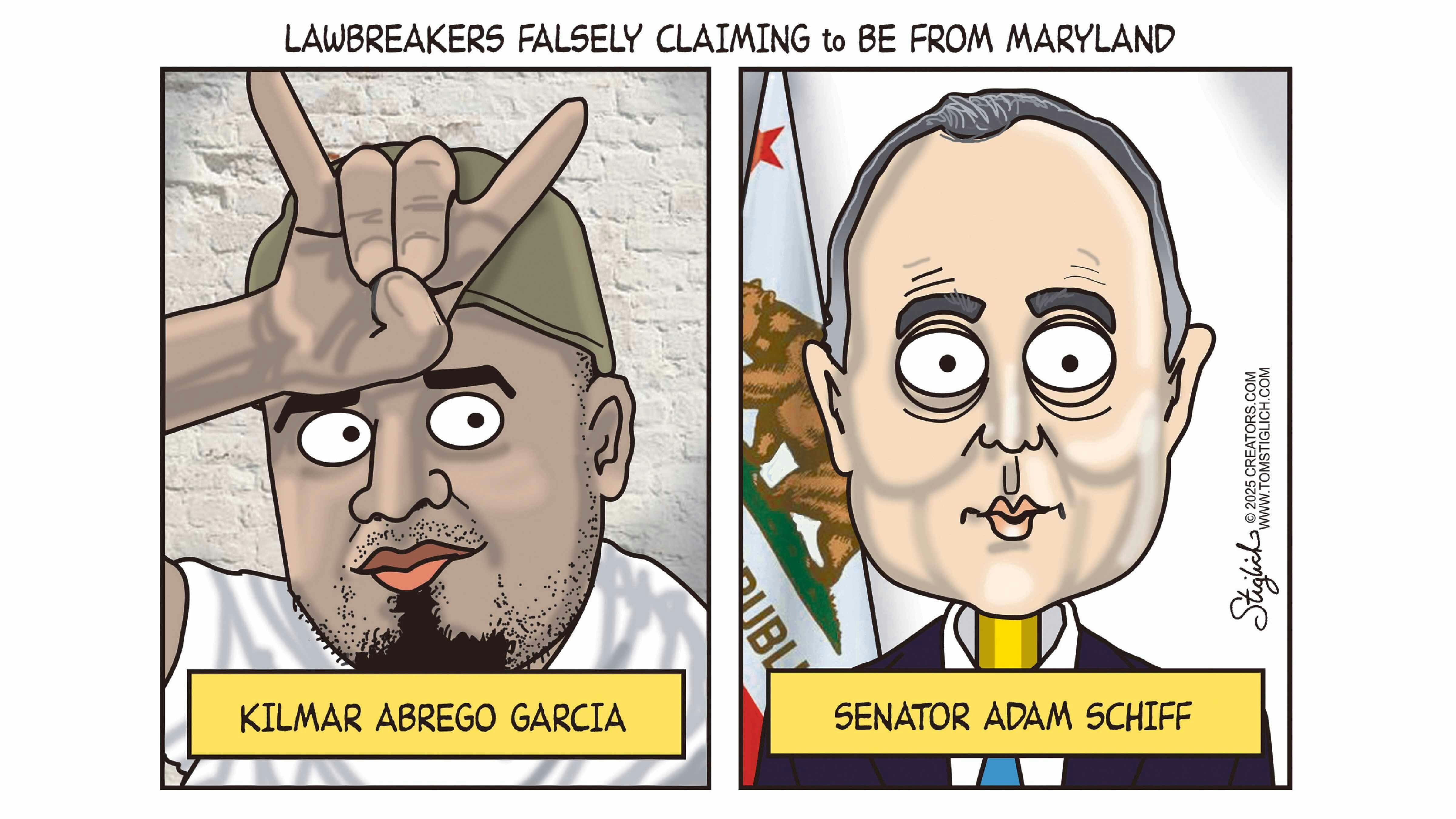 Cartoon 2 7 22 25