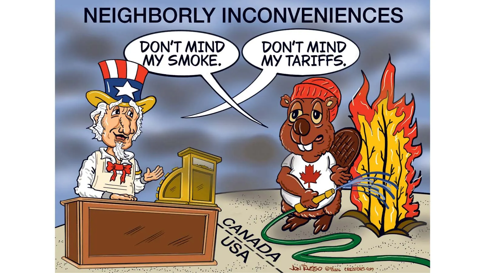 Cartoon 2 7 22 26