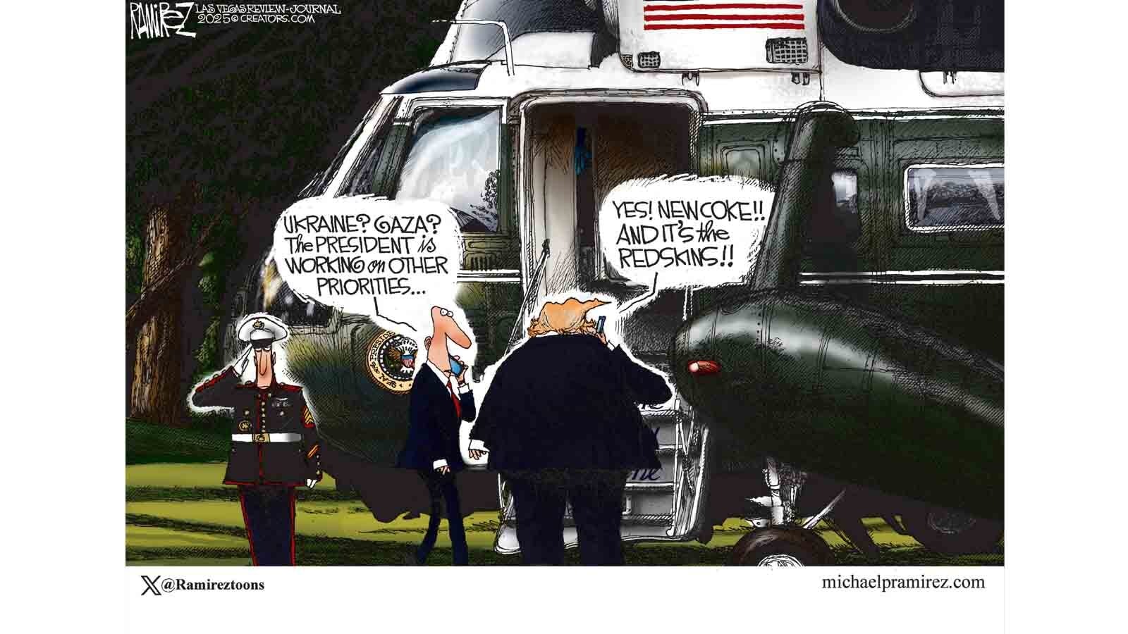 Cartoon 2 7 27 25