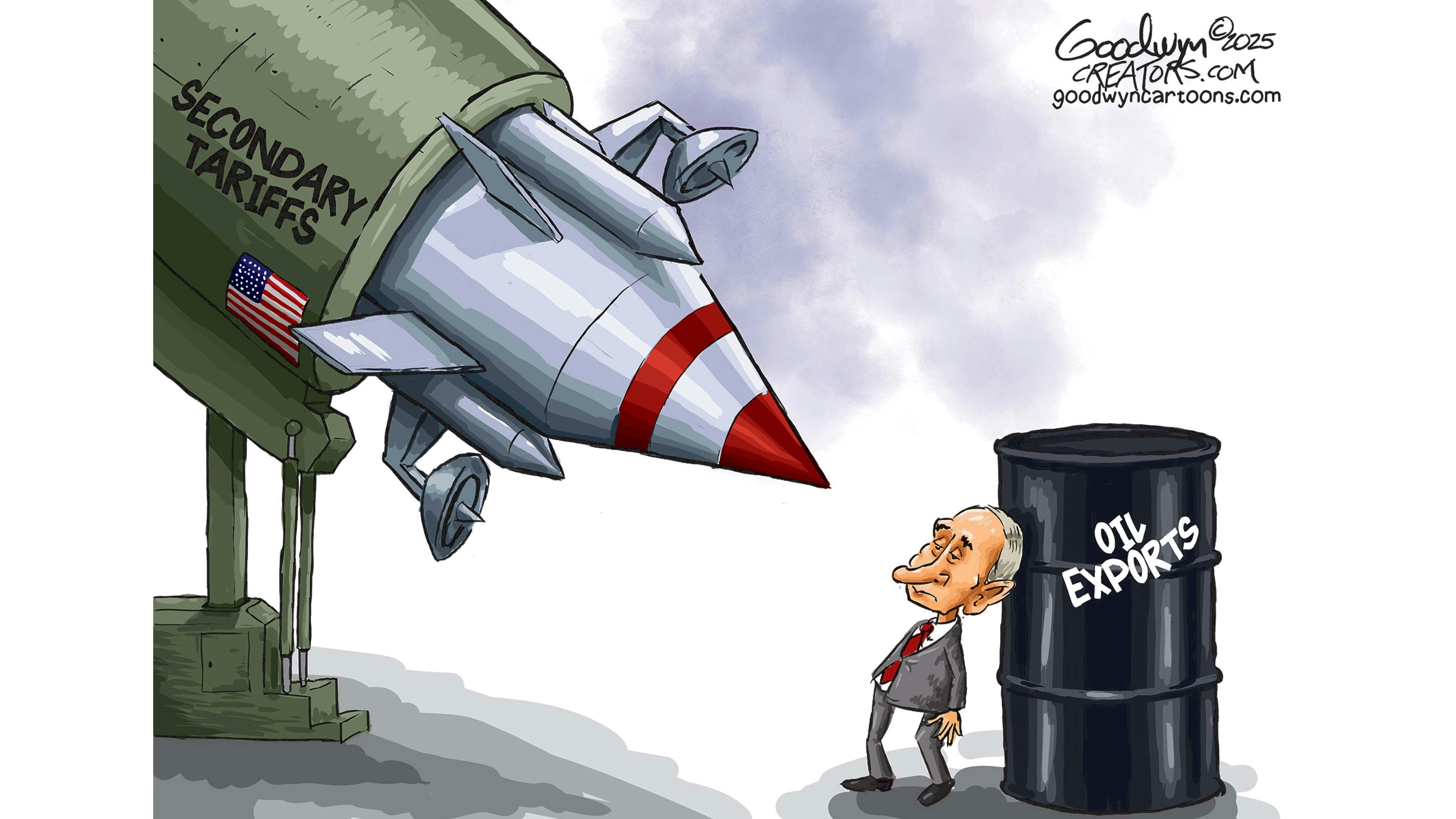 Cartoon 2 7 31 25
