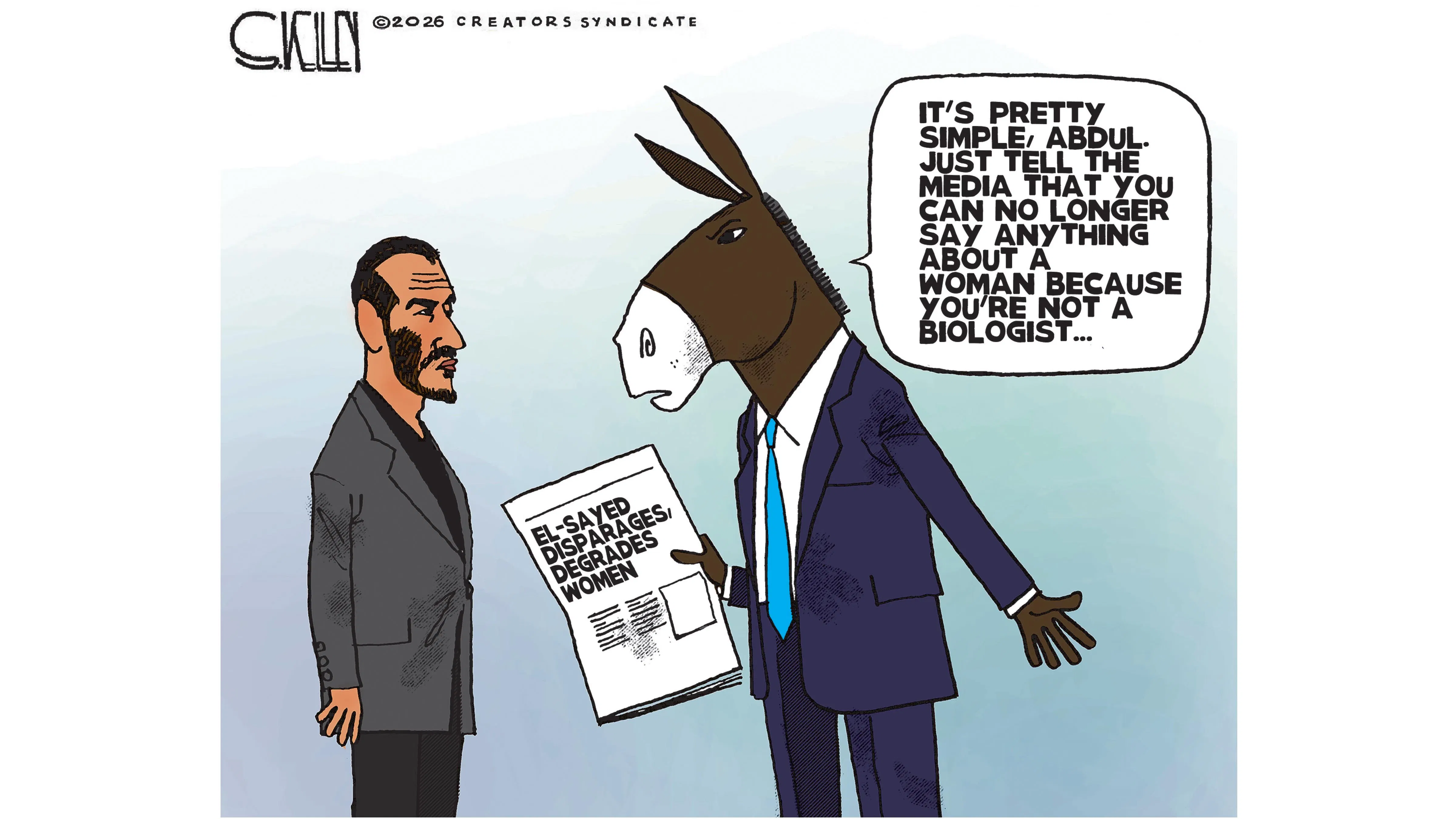 Cartoon 2 8 25 26