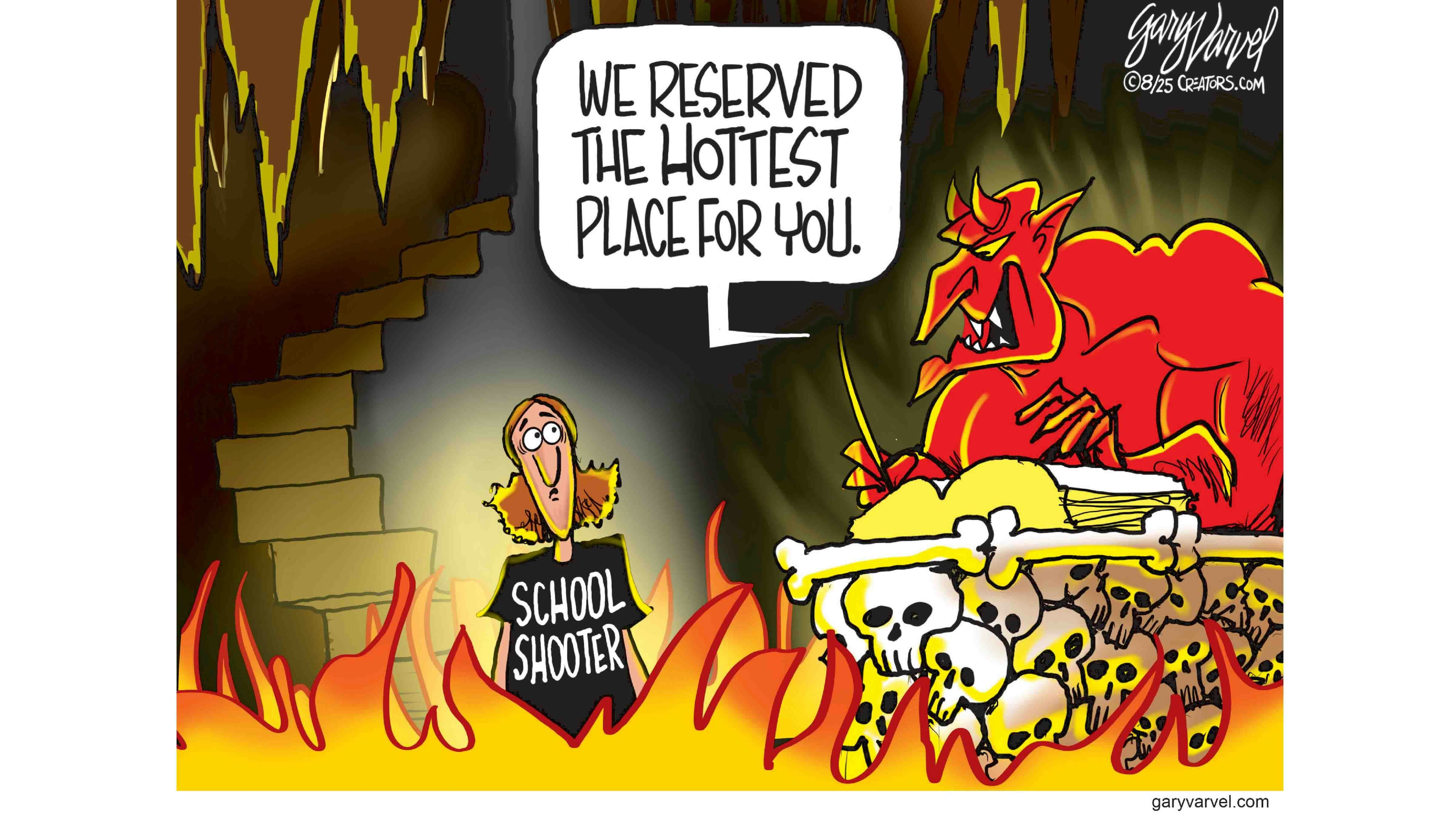 Cartoon 2 8 30 25