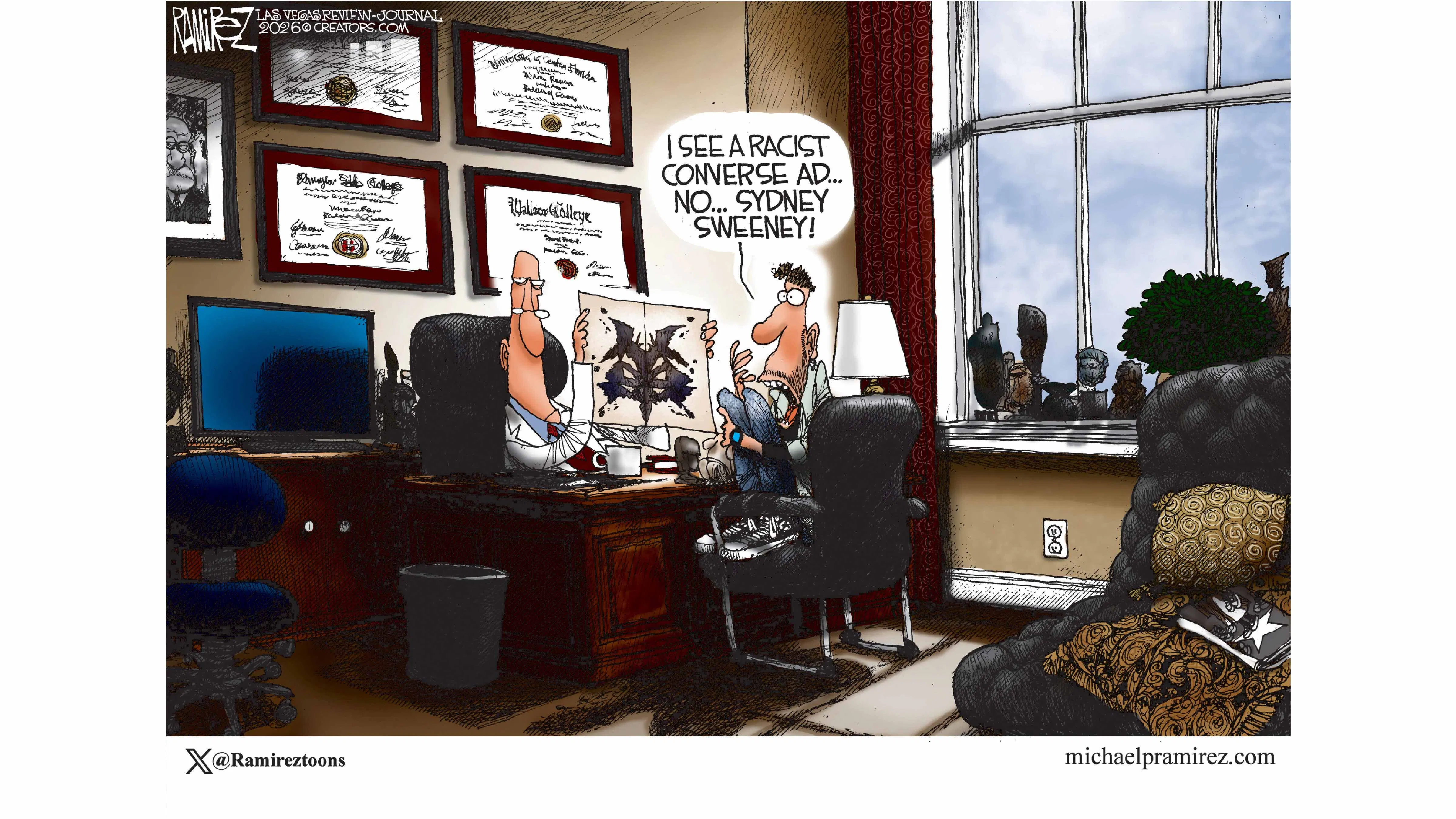 Cartoon 2 9 24 26