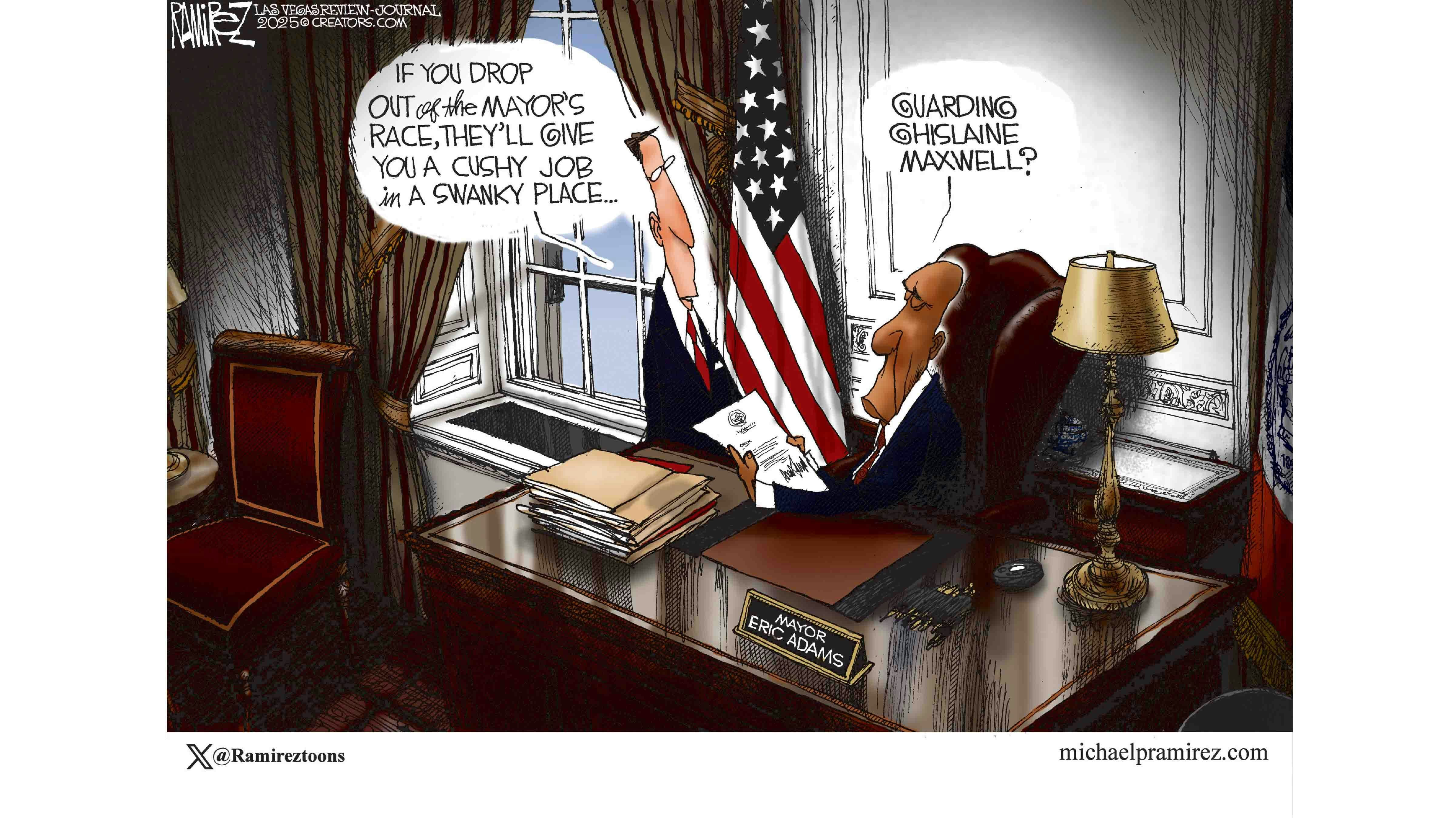 Cartoon 2 9 7 25
