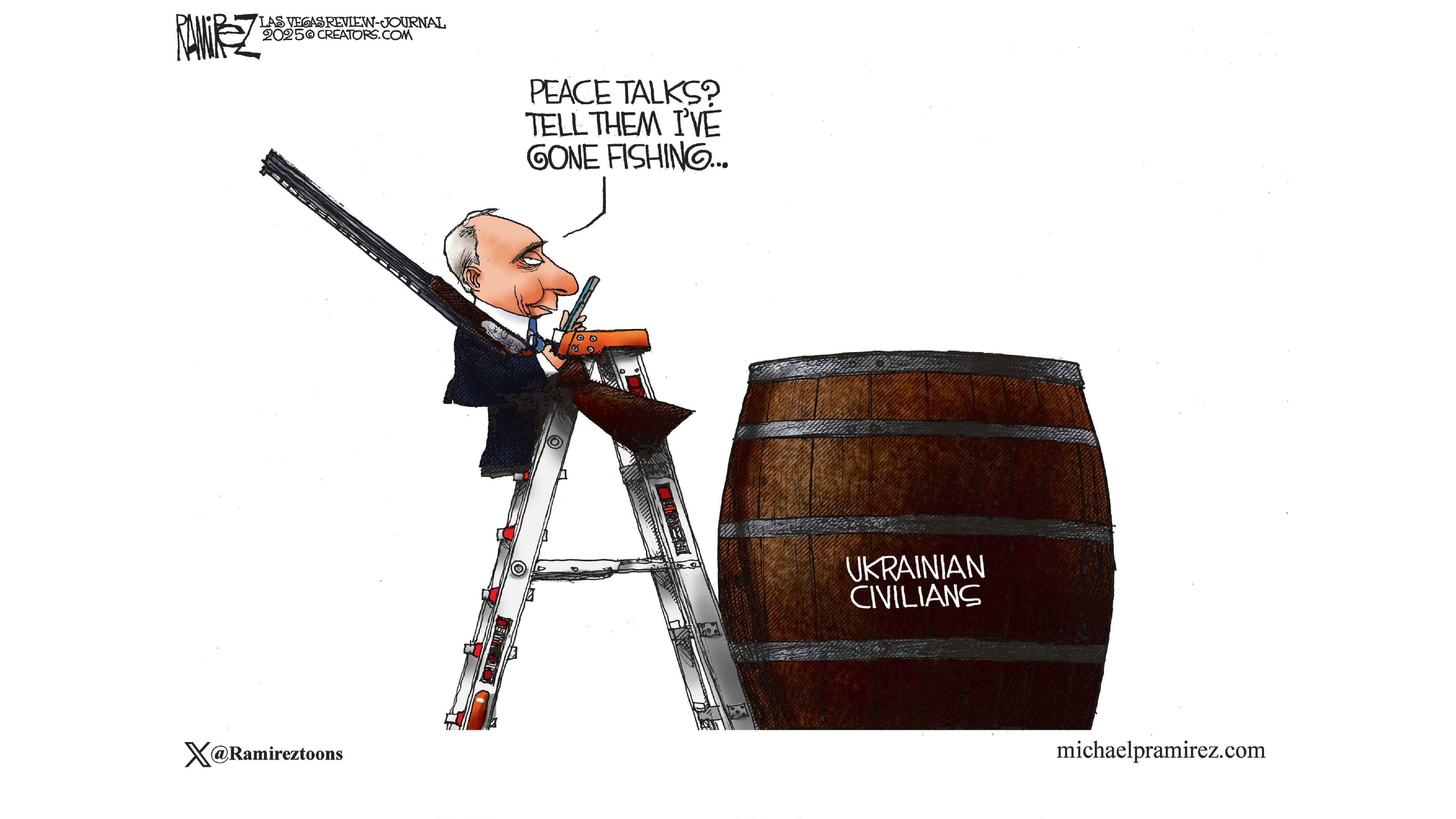 Cartoon 7 14 25