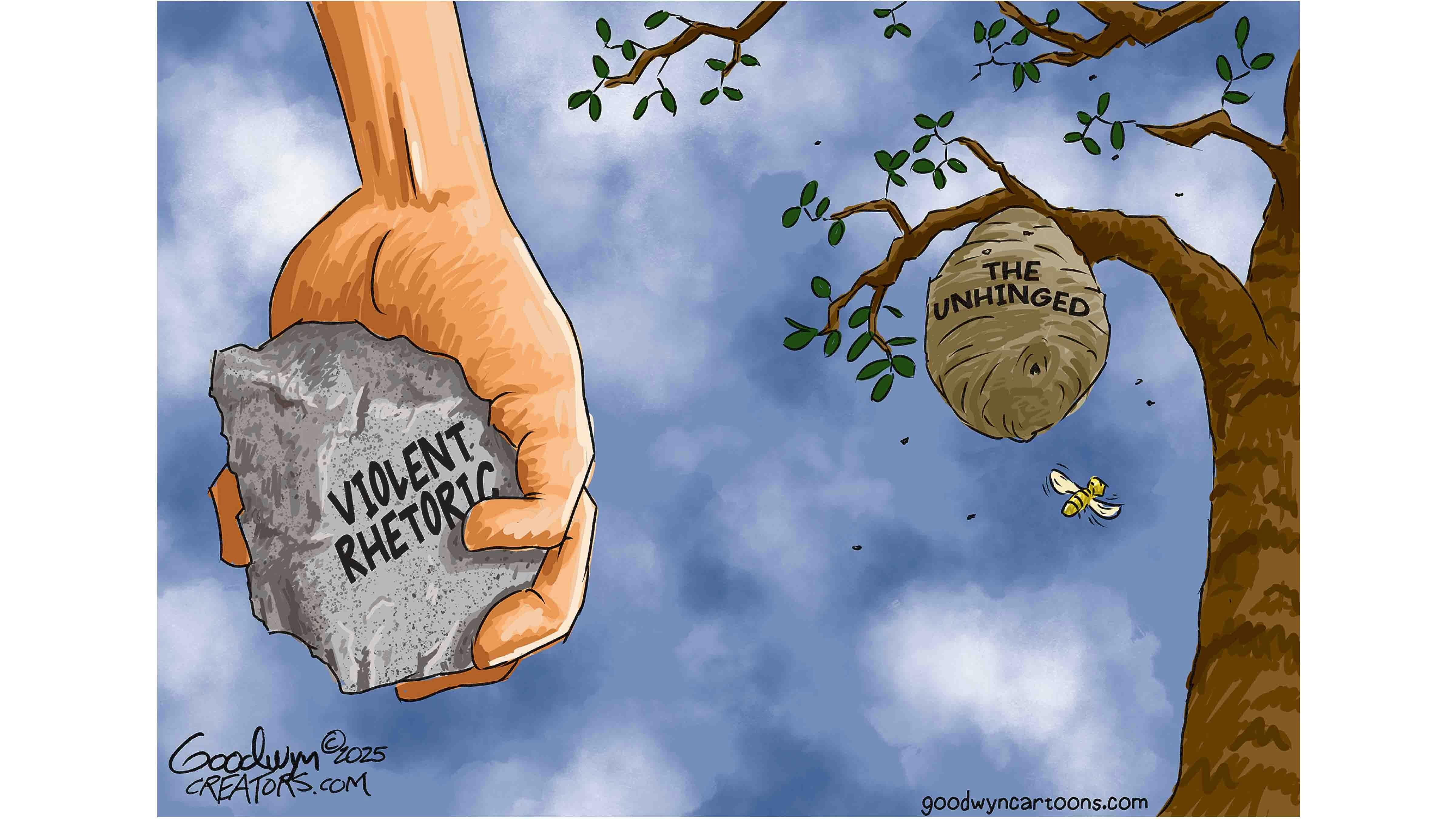 Cartoon 7 15 25