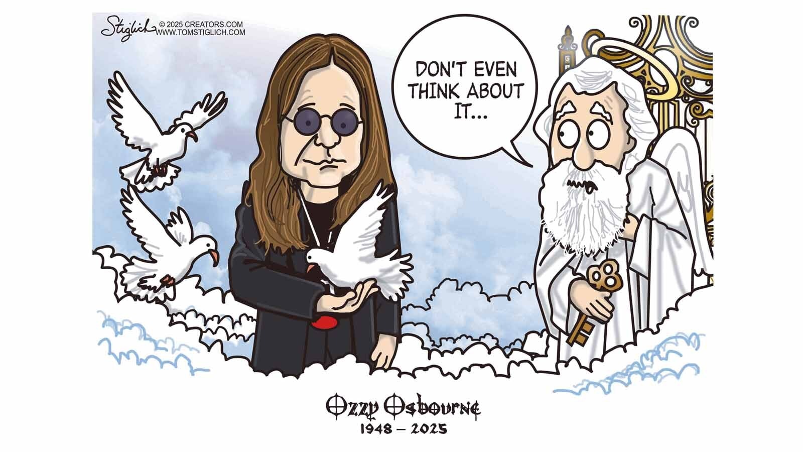 Cartoon 7 24 25