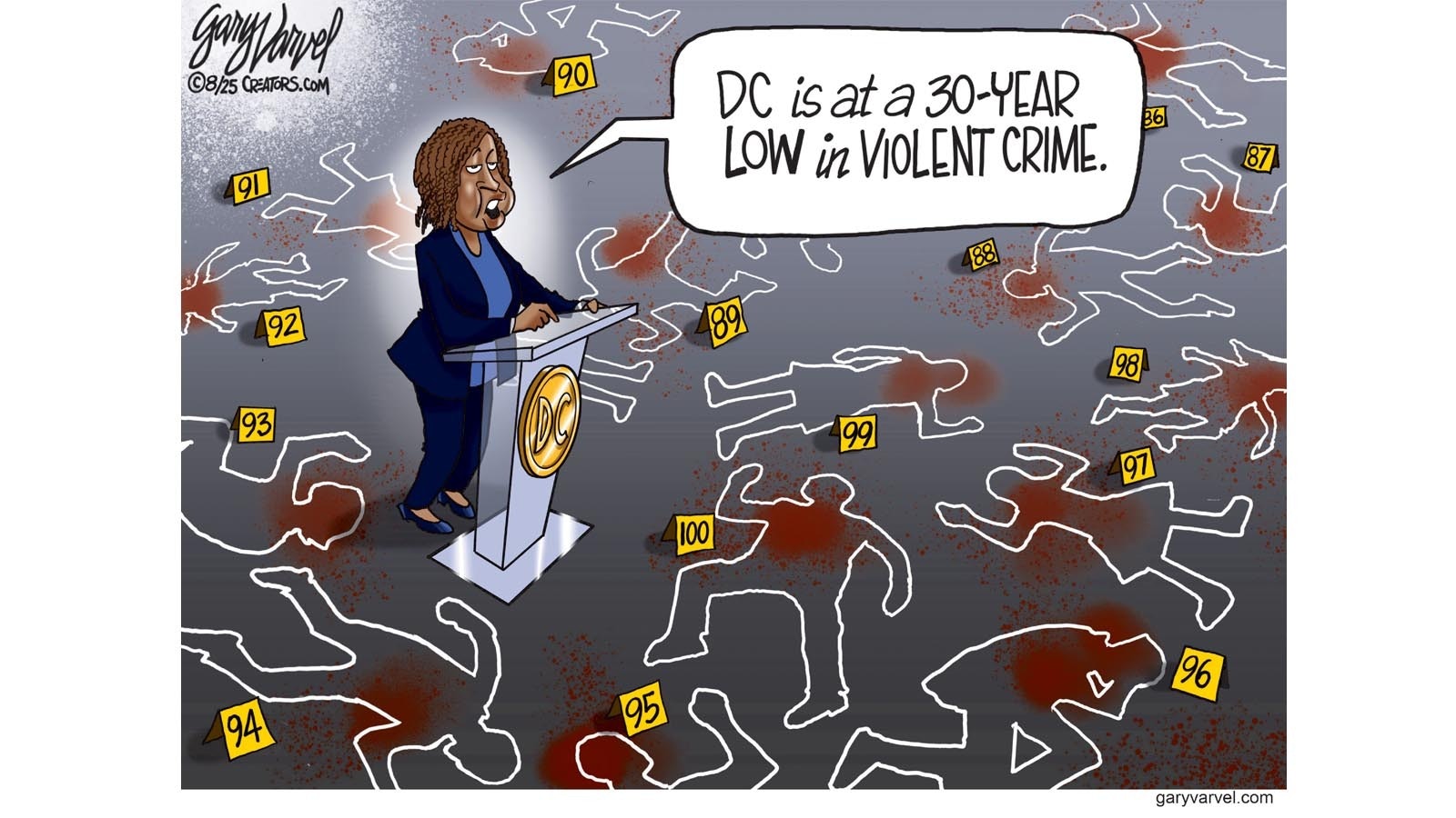 Cartoon 8 16 25