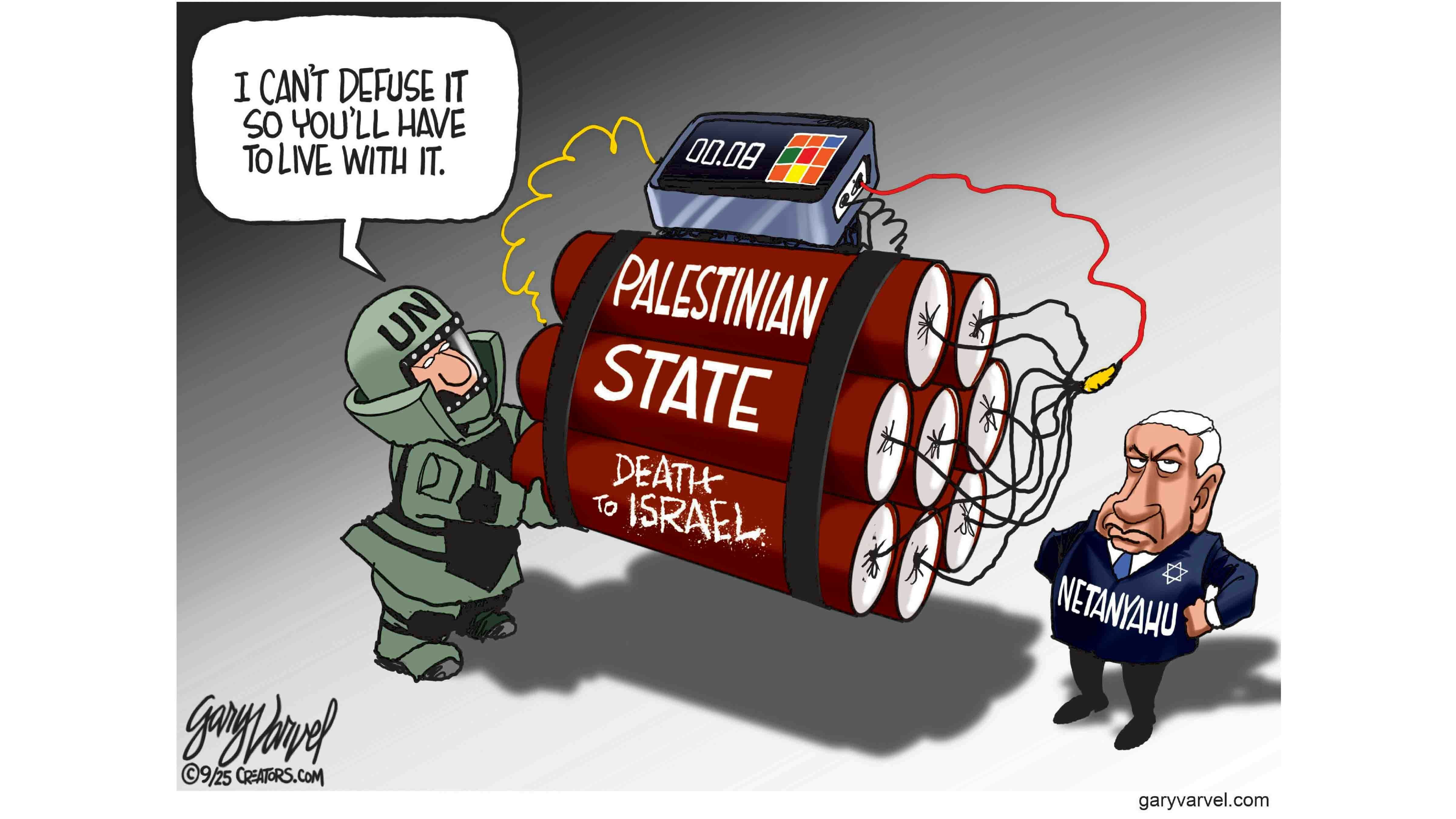 Cartoon 9 25 25