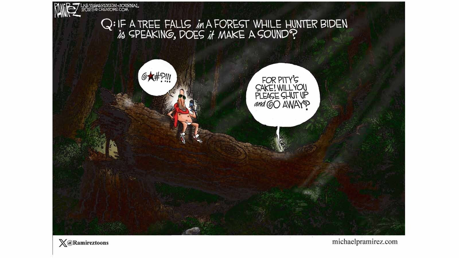 Cartoon v2 7 24 25