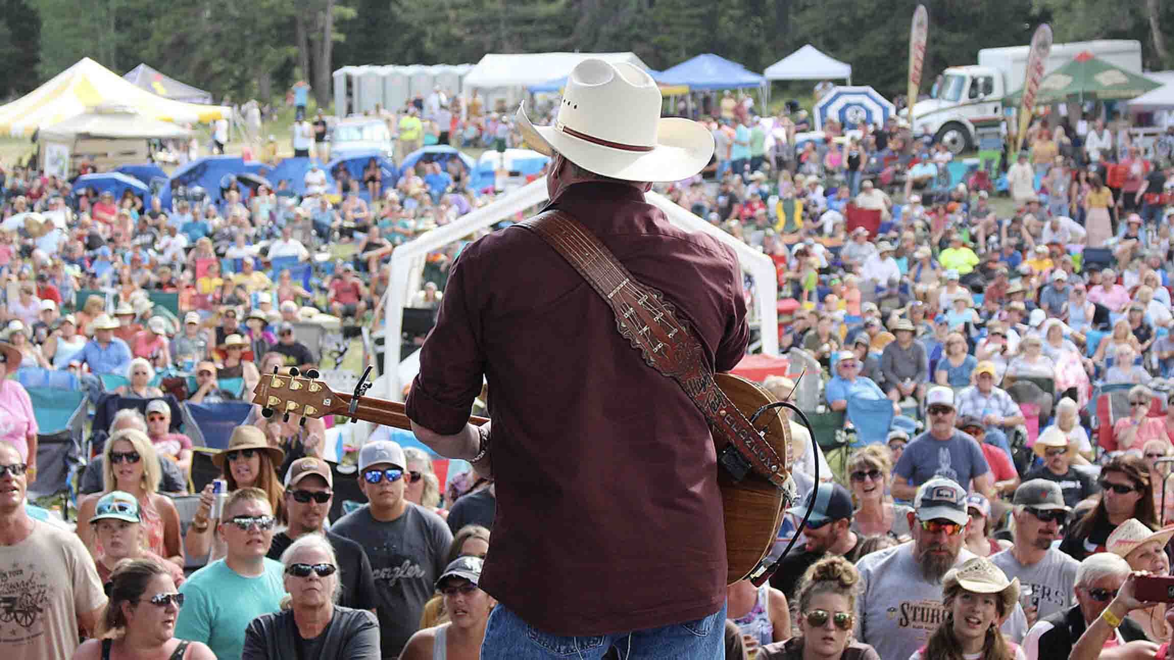 Casper bear trap photo