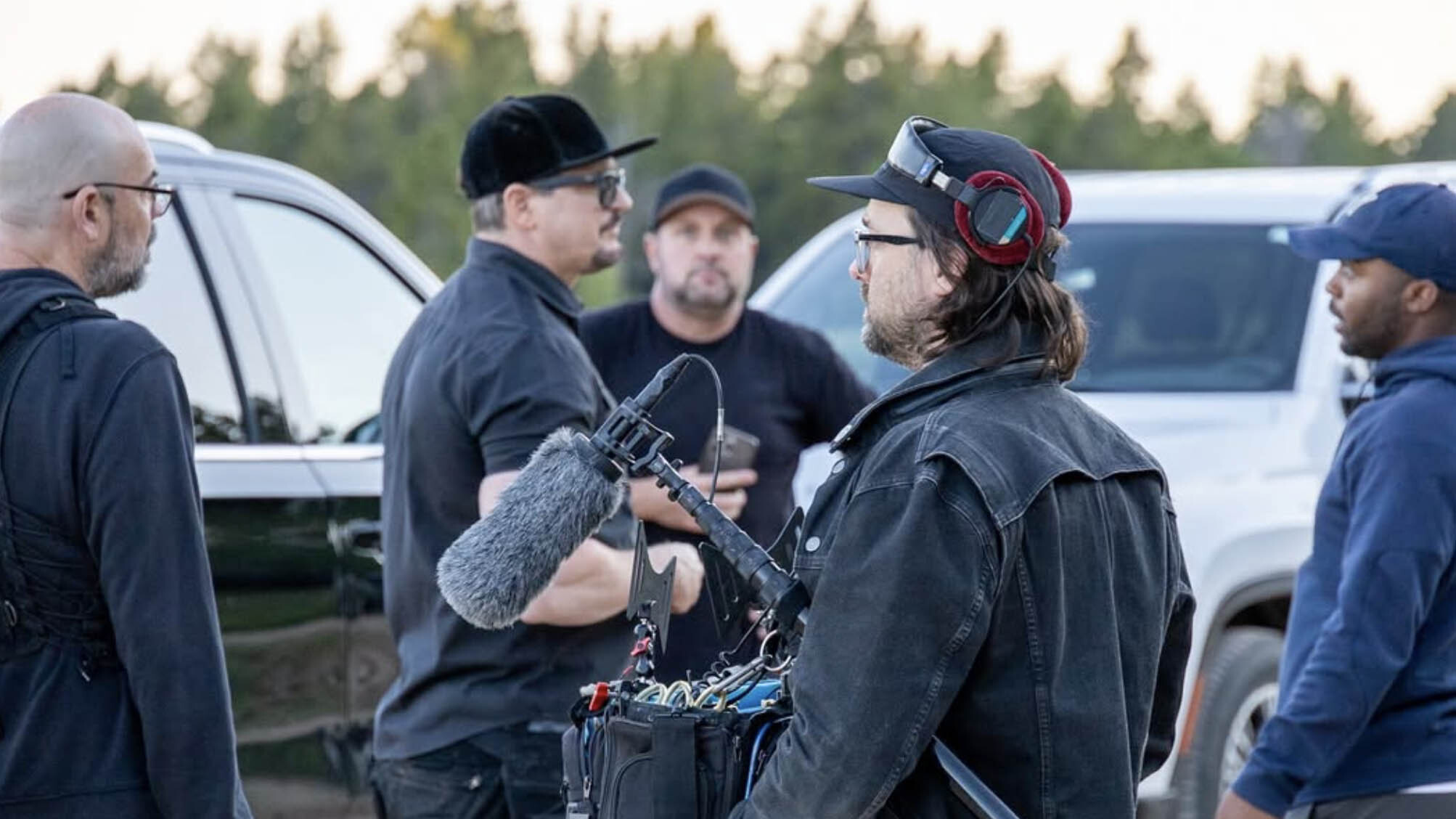 Courtesy: Ghost Adventures