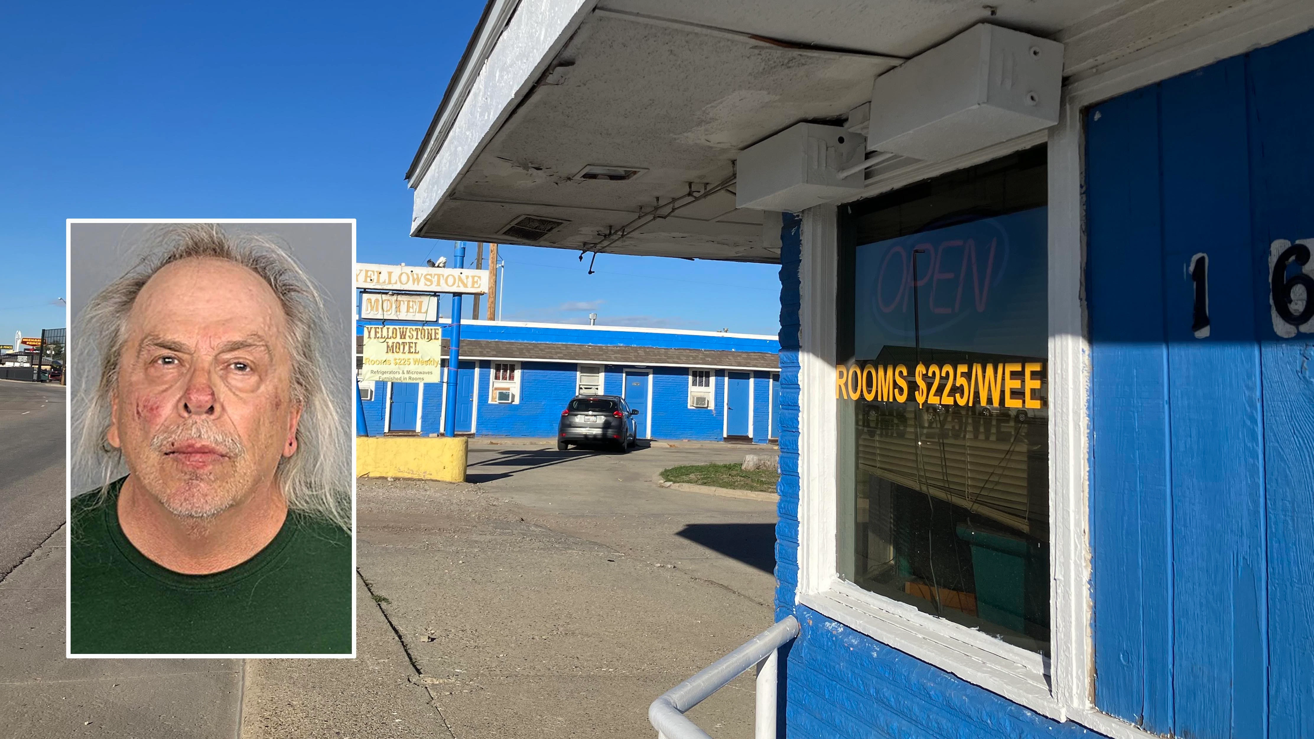 Casper hammer guy 10 5 26